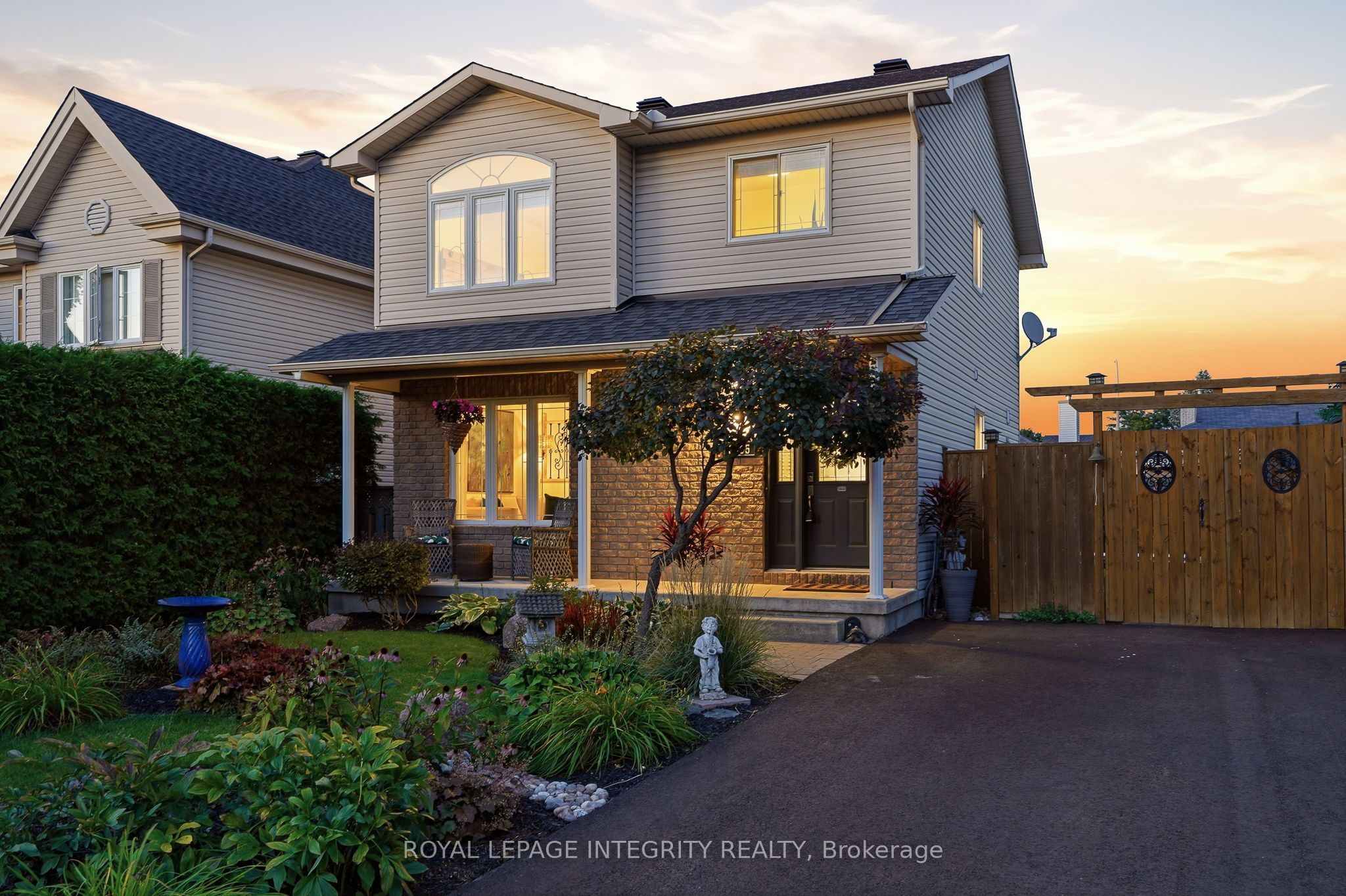 3365 Elie Crescent Property Photo 3