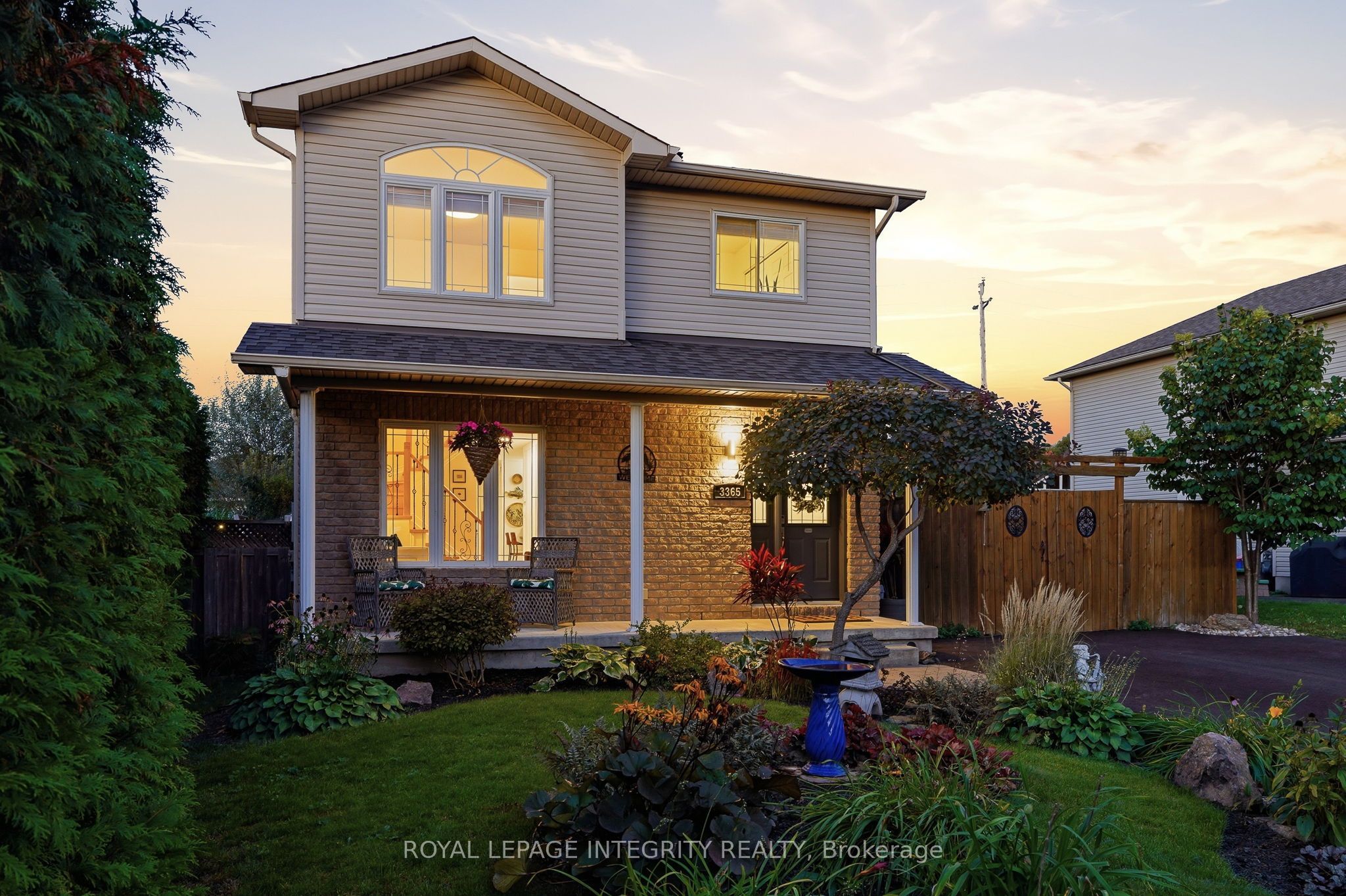 3365 Elie Crescent Property Photo 43