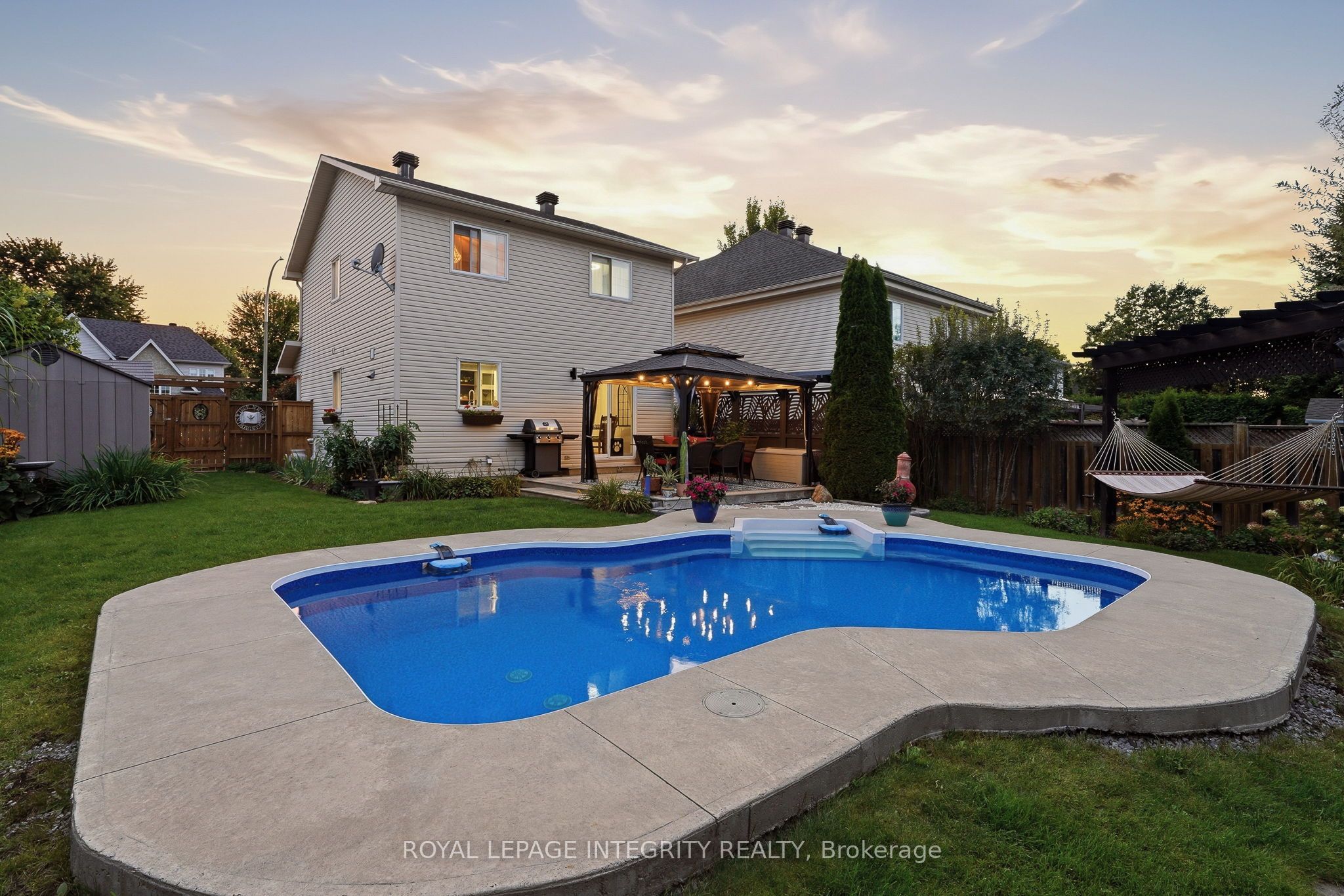 3365 Elie Crescent Property Photo 46