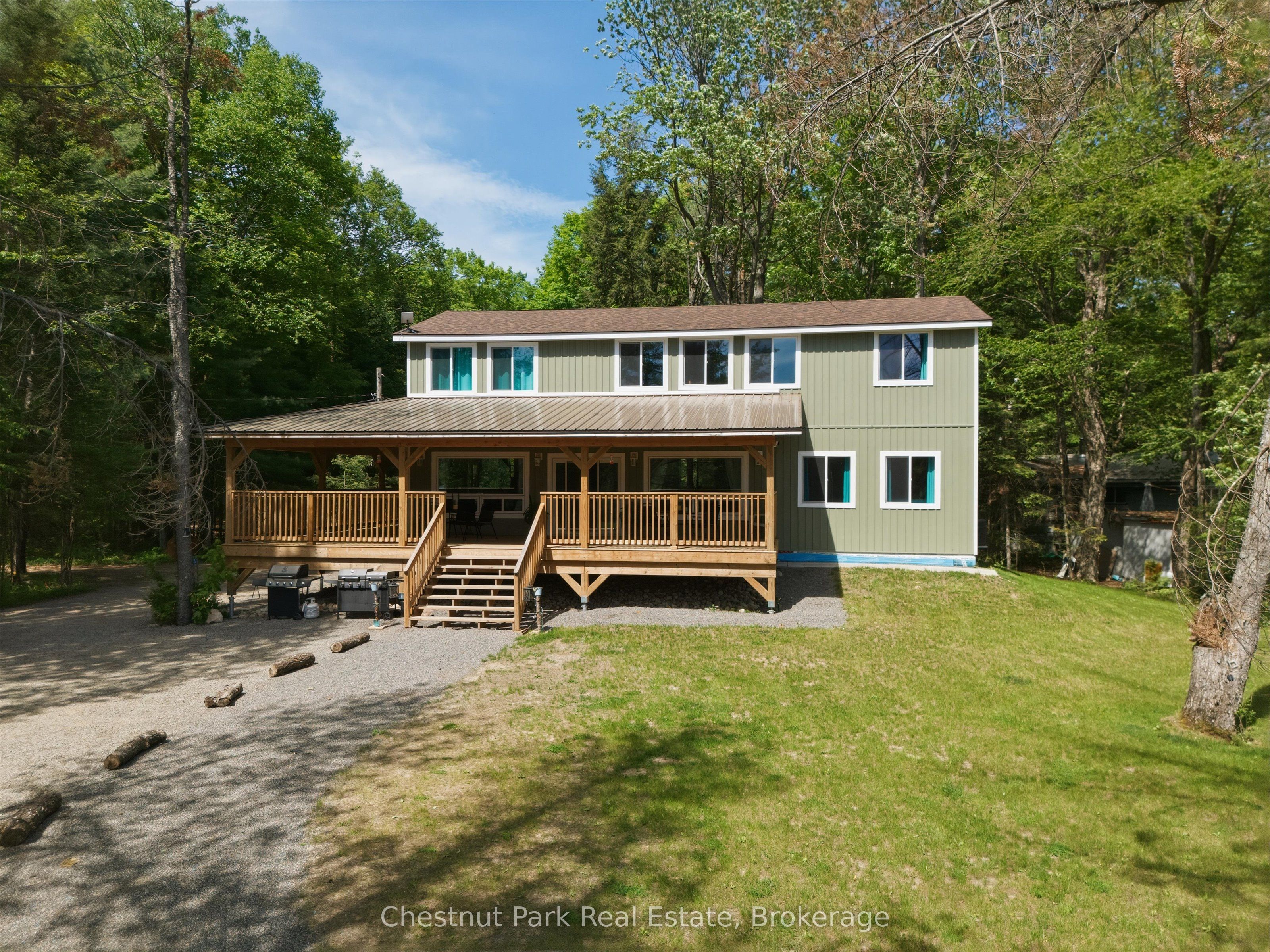 1013 Goodlife Lane Property Photo 4