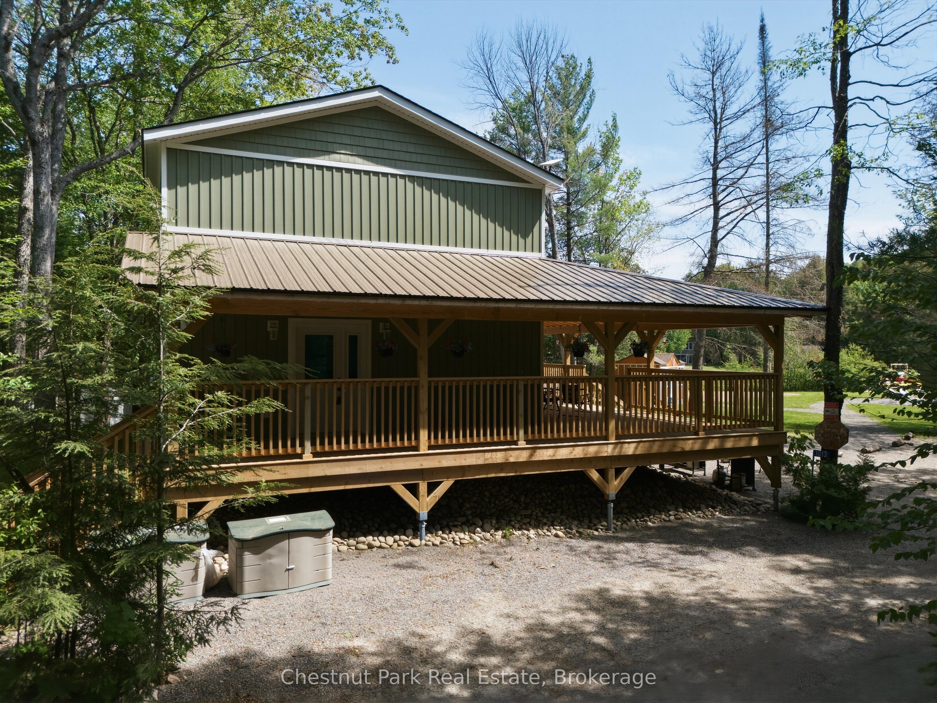 1013 Goodlife Lane Property Photo 5