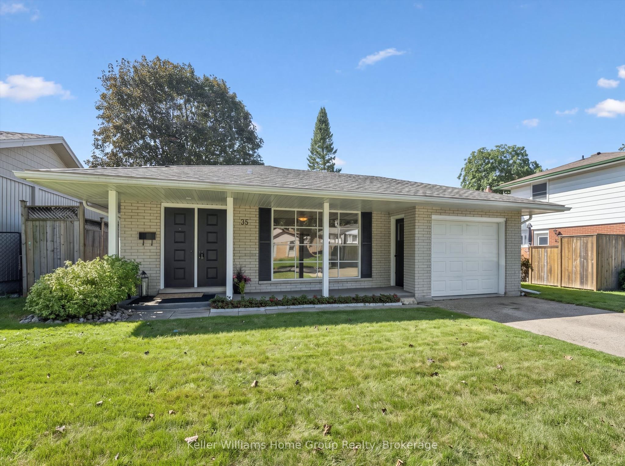 35 Crosby Drive