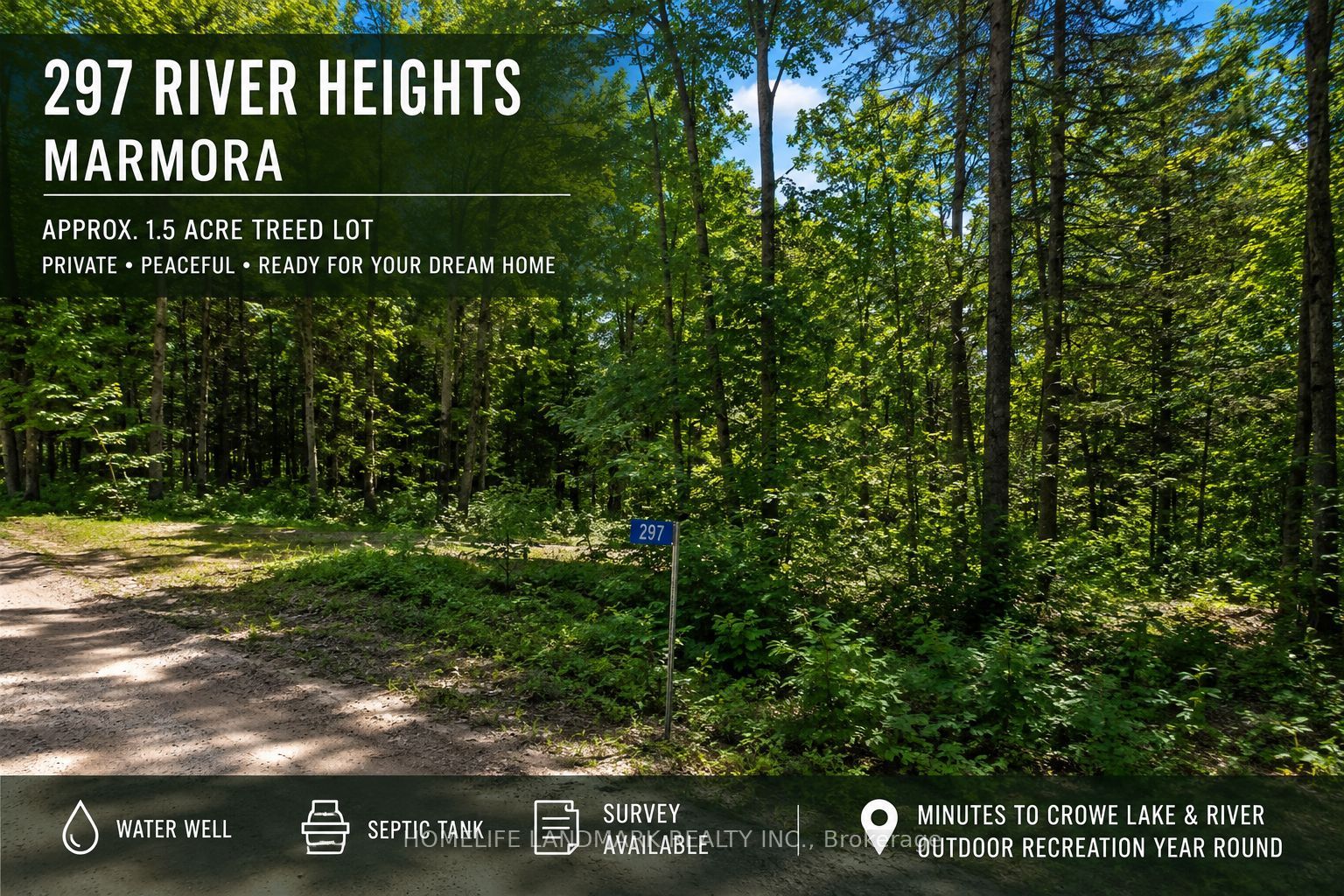 297 River Heights Property Photo 1