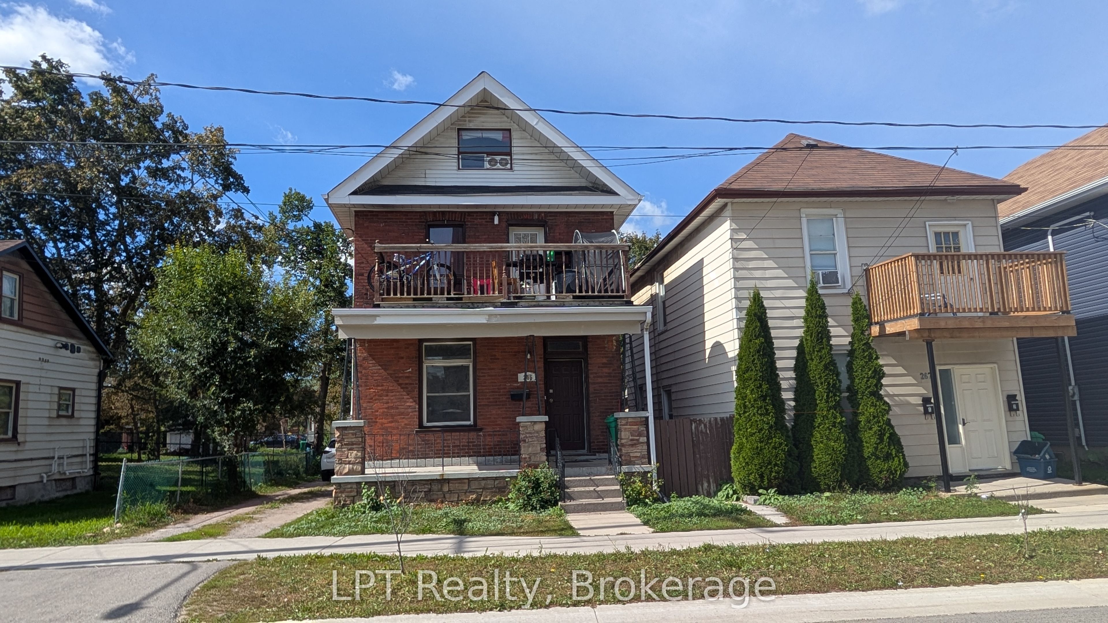 265 Bethune Street Property Photo 2