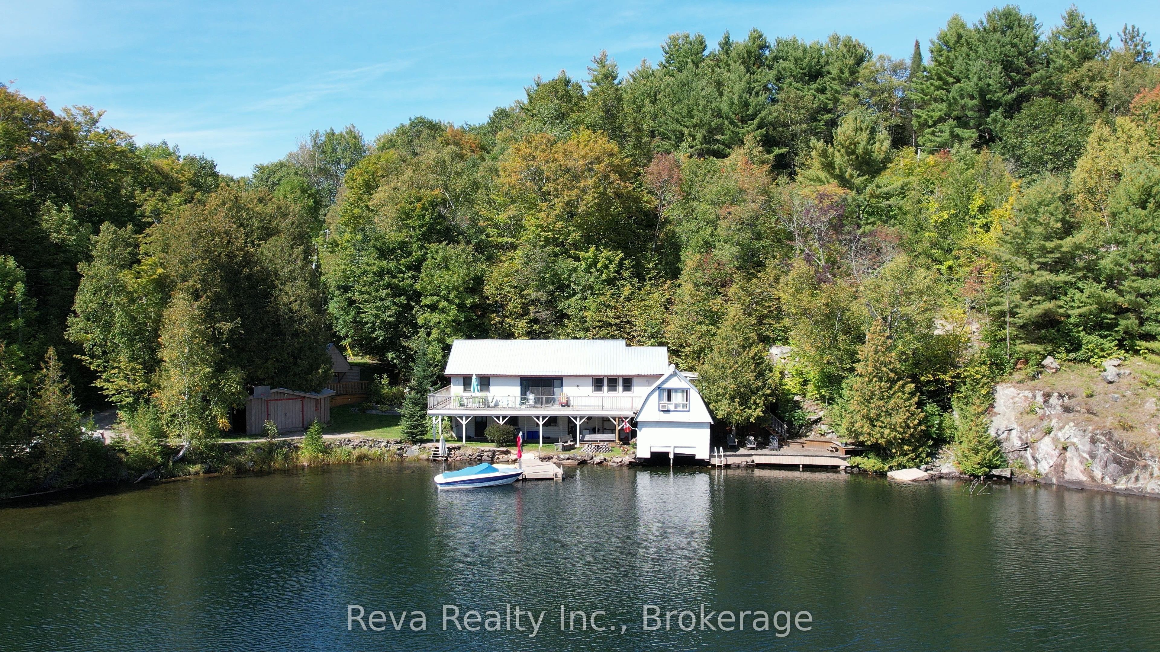 70a Holland Lake Road Property Photo 1