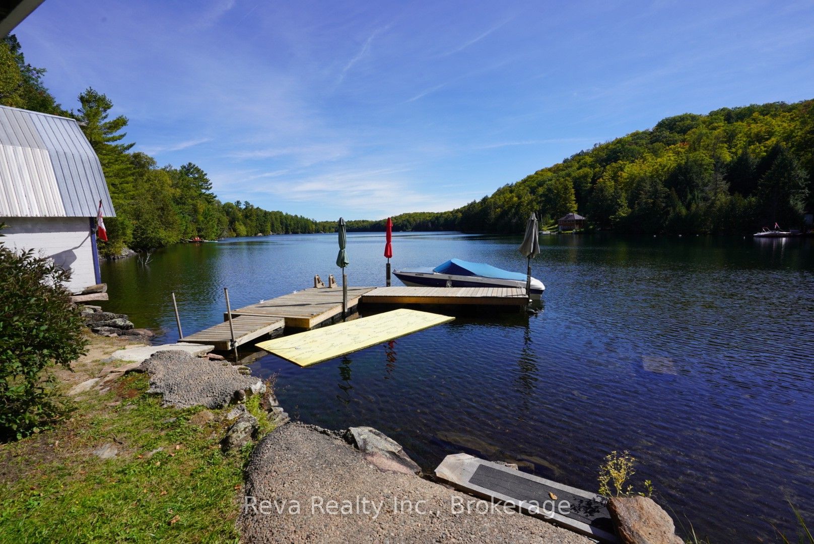 70a Holland Lake Road Property Photo 29