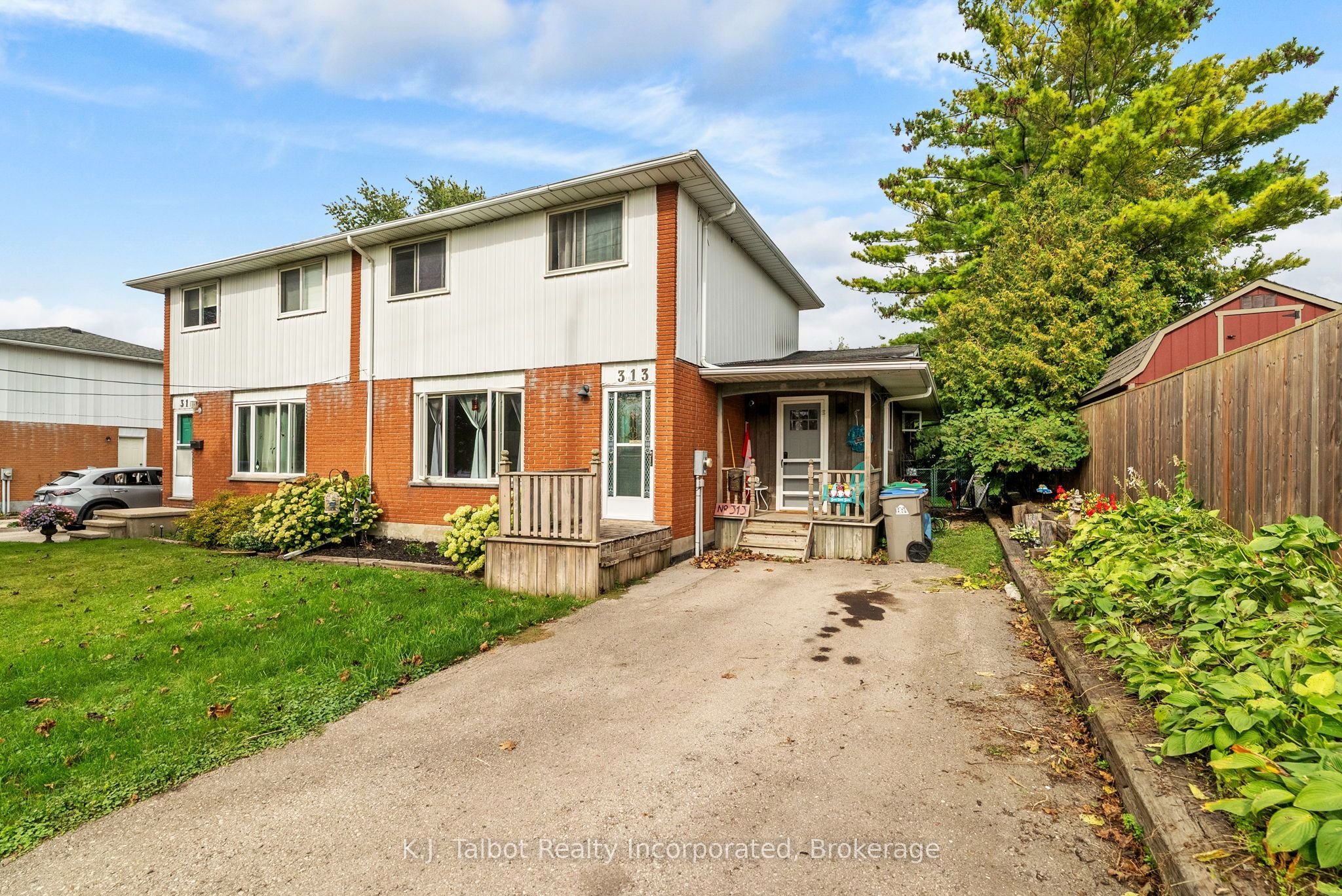 313 Cambridge Street Property Photo 1
