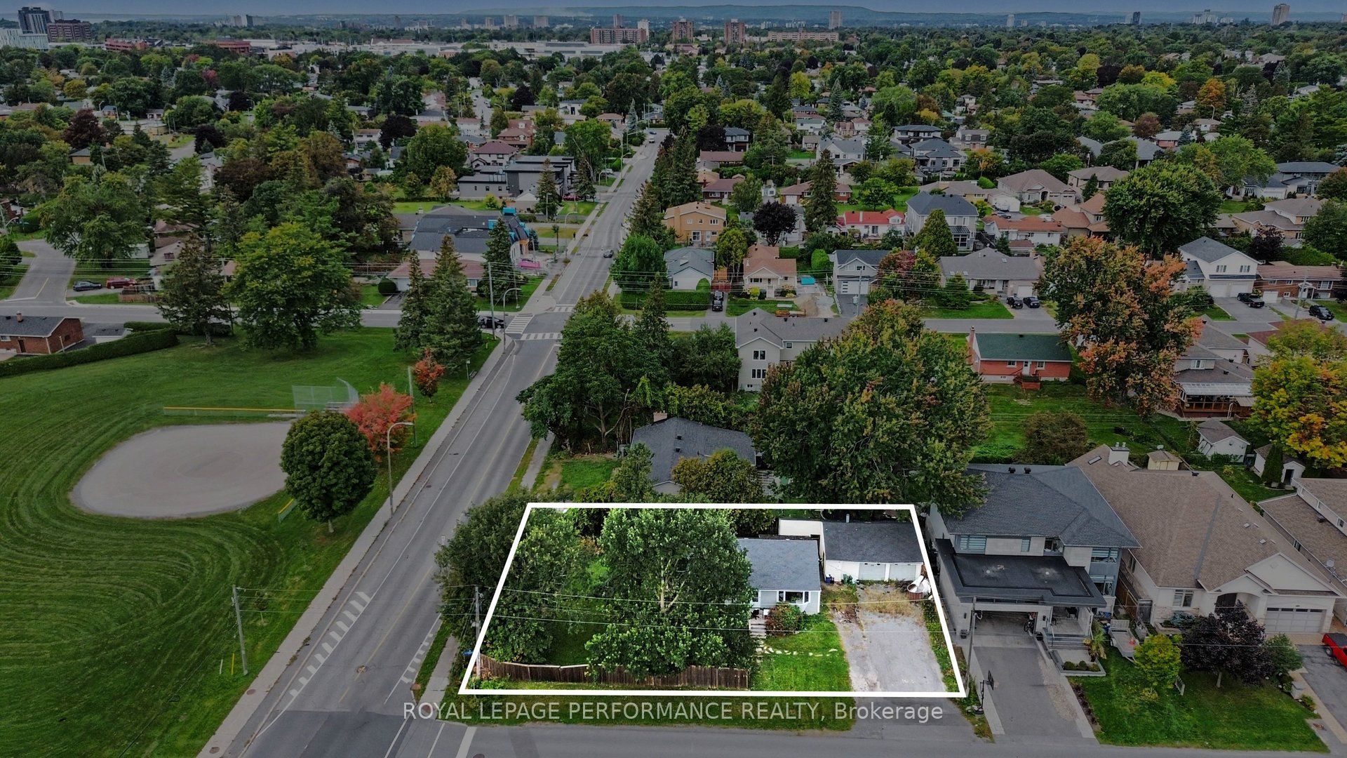 119 Fieldrow Street Property Photo 1