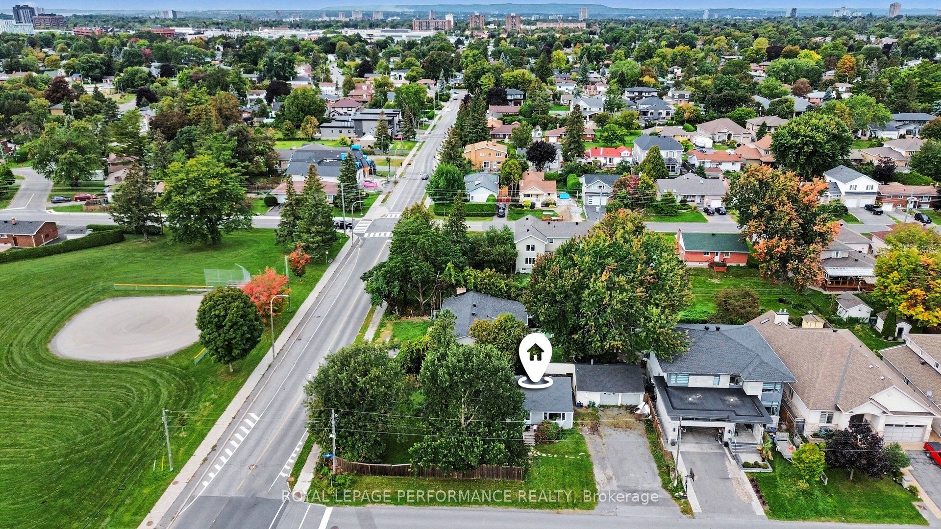 119 Fieldrow Street Property Photo 2