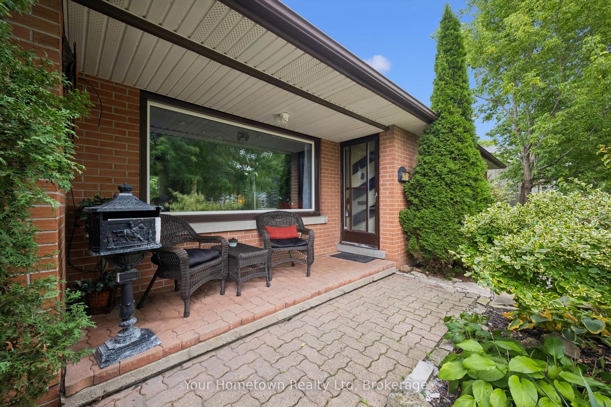 471 Garafraxa Street E Property Photo 4