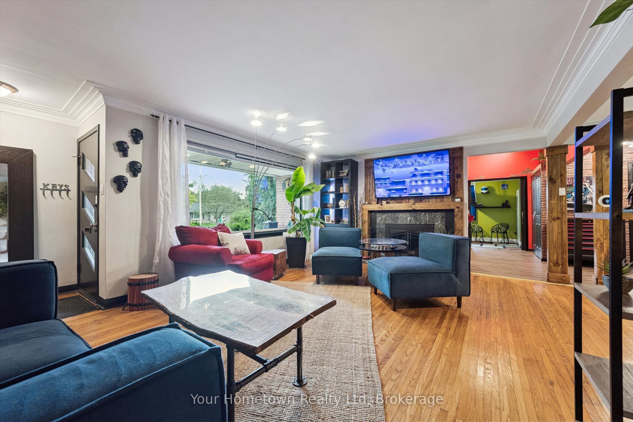471 Garafraxa Street E Property Photo 8