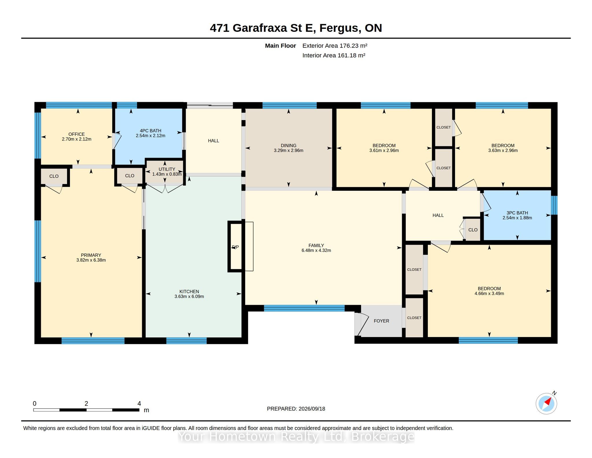 471 Garafraxa Street E Property Photo 44
