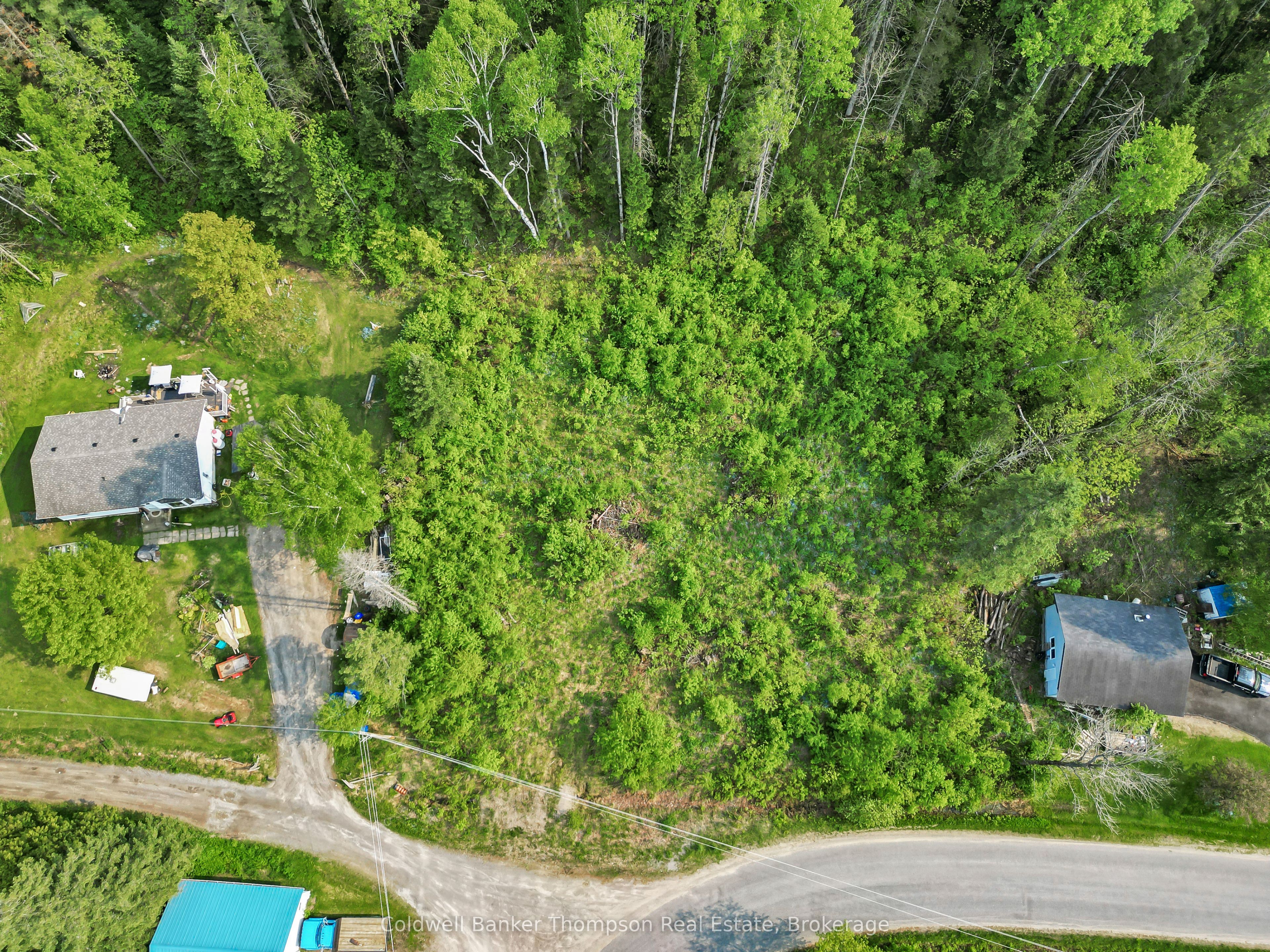 219 Doe Lake Road Property Photo 1
