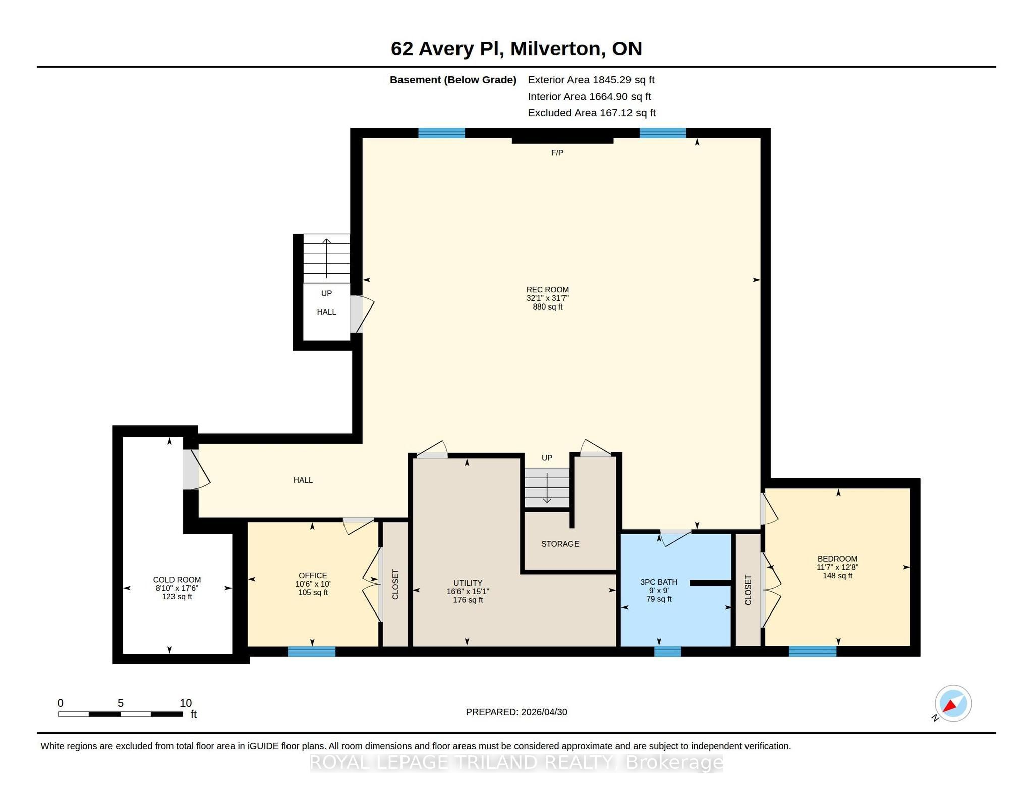 62 Avery Place Property Photo 38