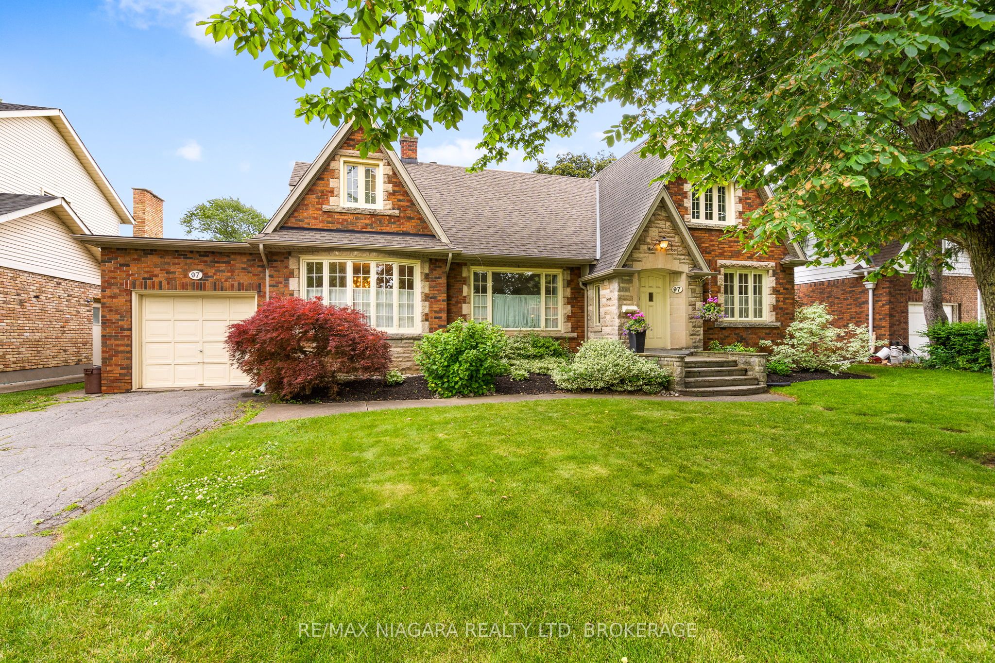 97 Glenridge Avenue