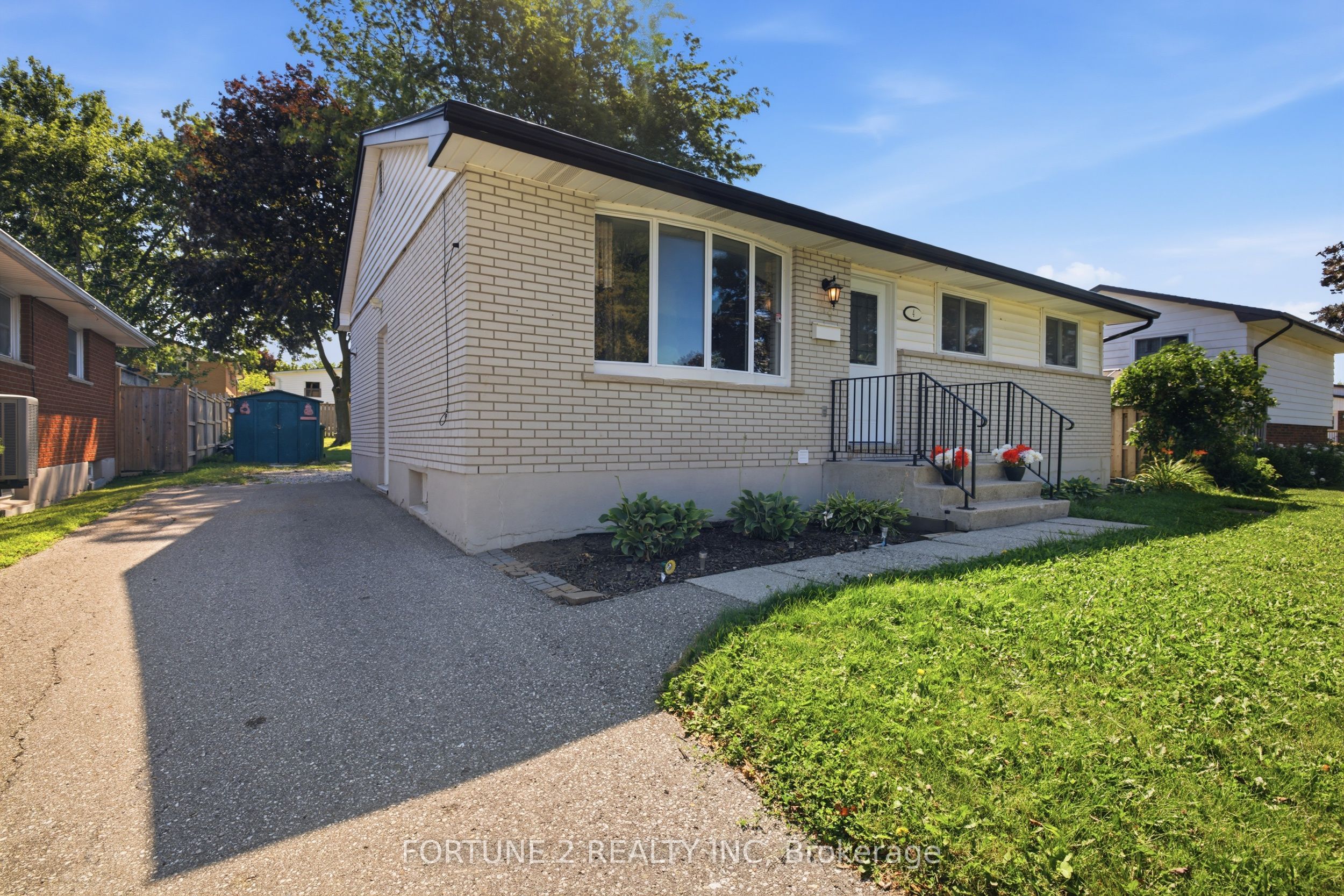 4 Parish Street Property Photo 1