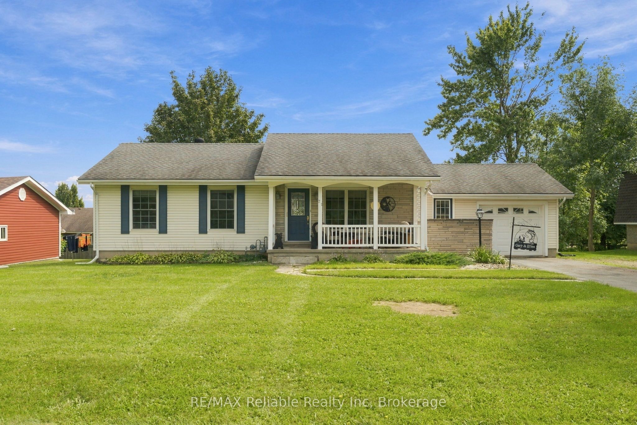 71 Kruse Drive Property Photo 1