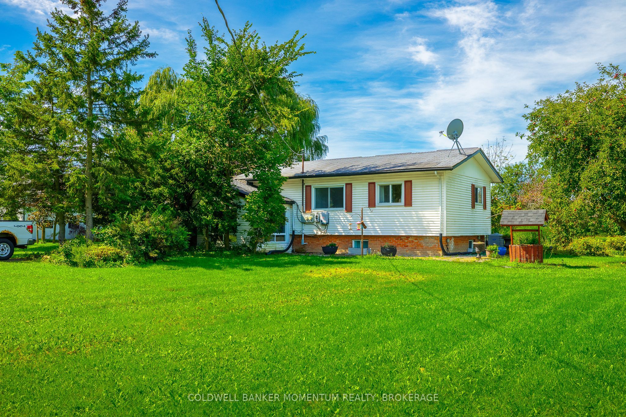 2742 Bennett Rd Road Property Photo 1