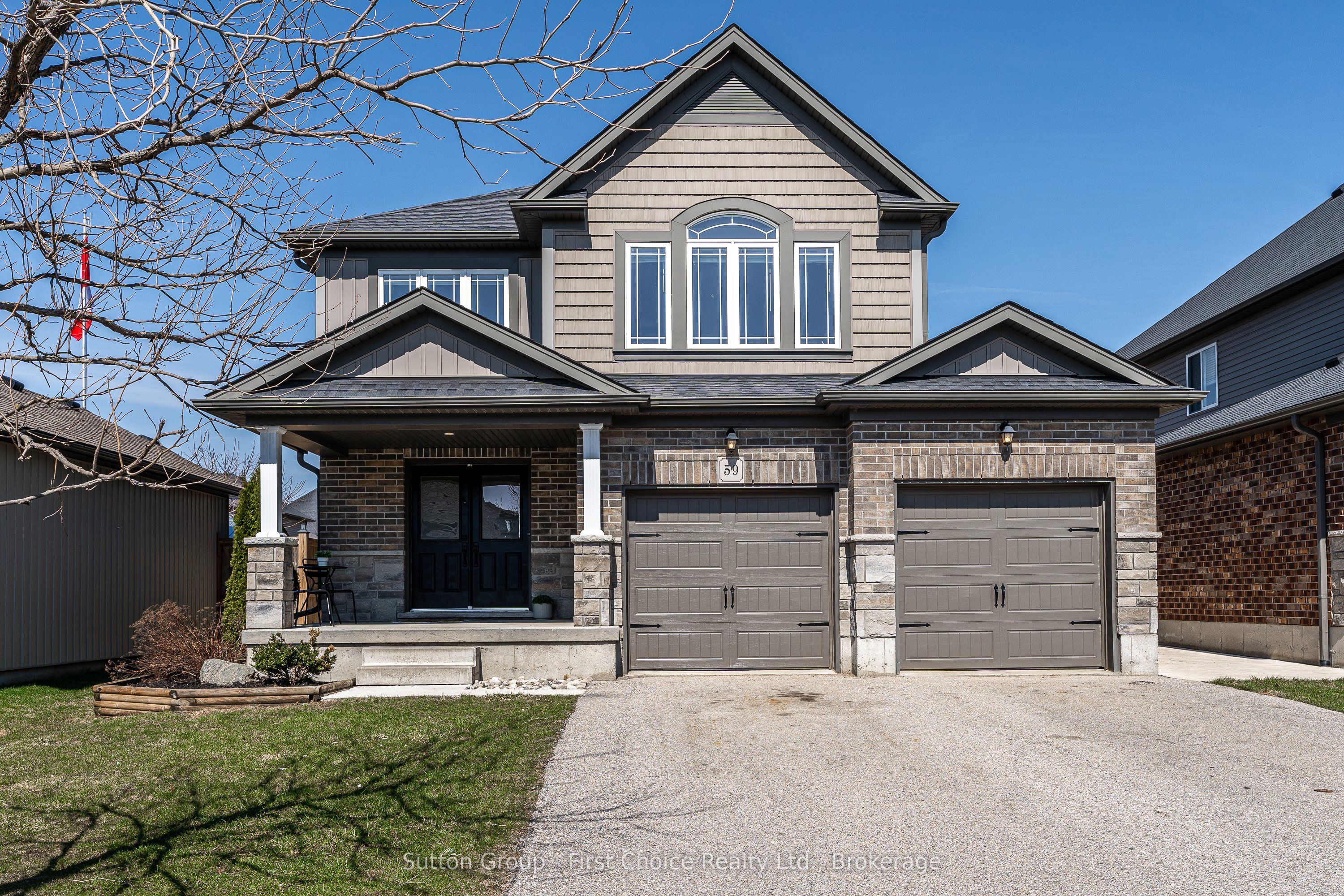 59 Bradshaw Drive
