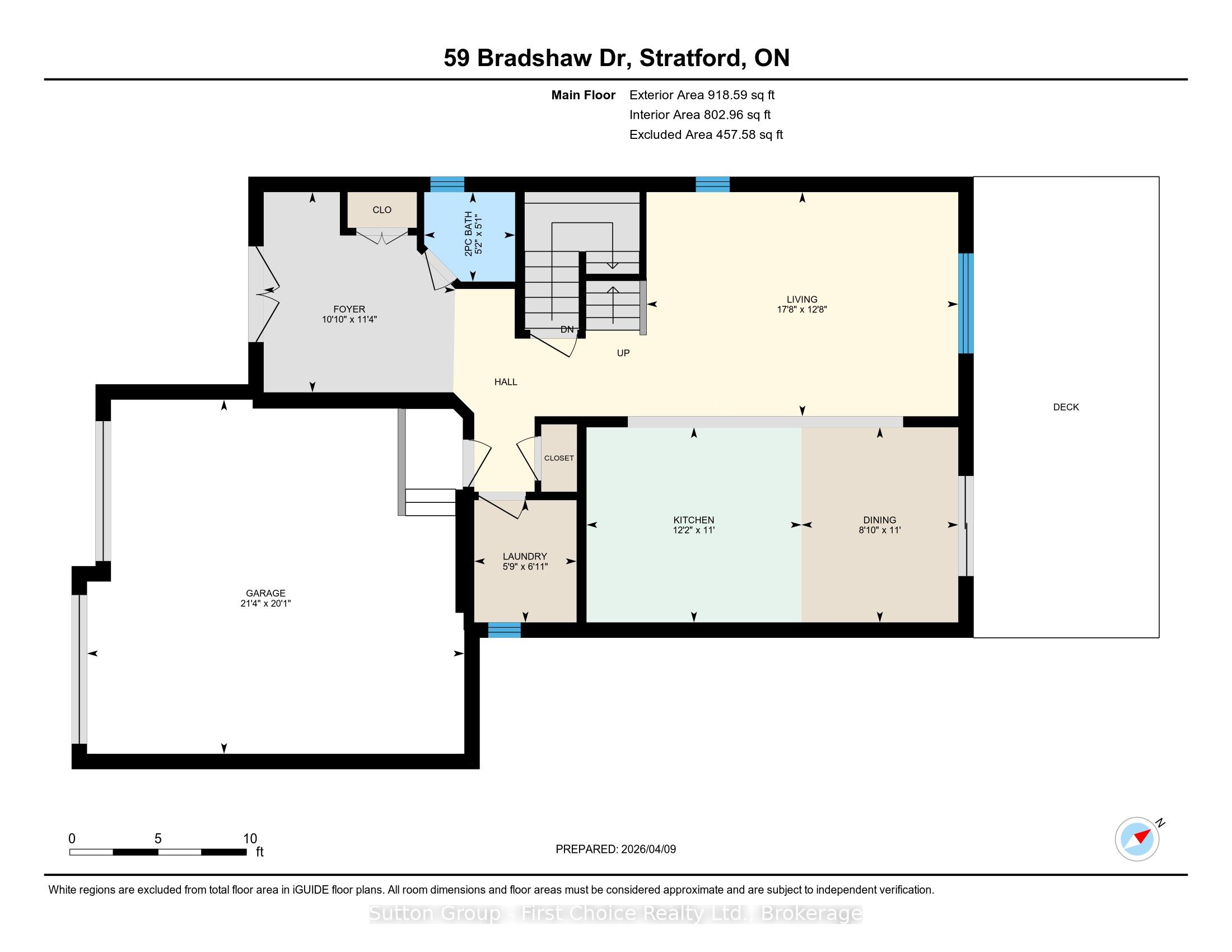 59 Bradshaw Drive Property Photo 45