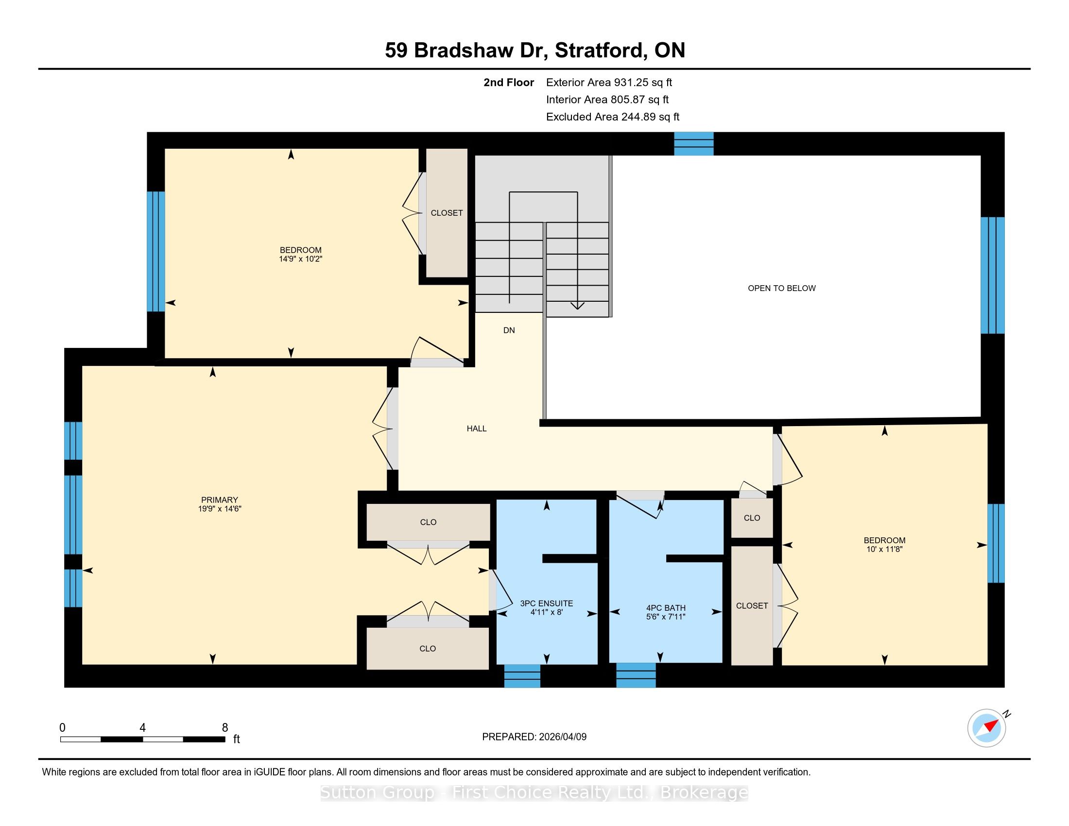 59 Bradshaw Drive Property Photo 46