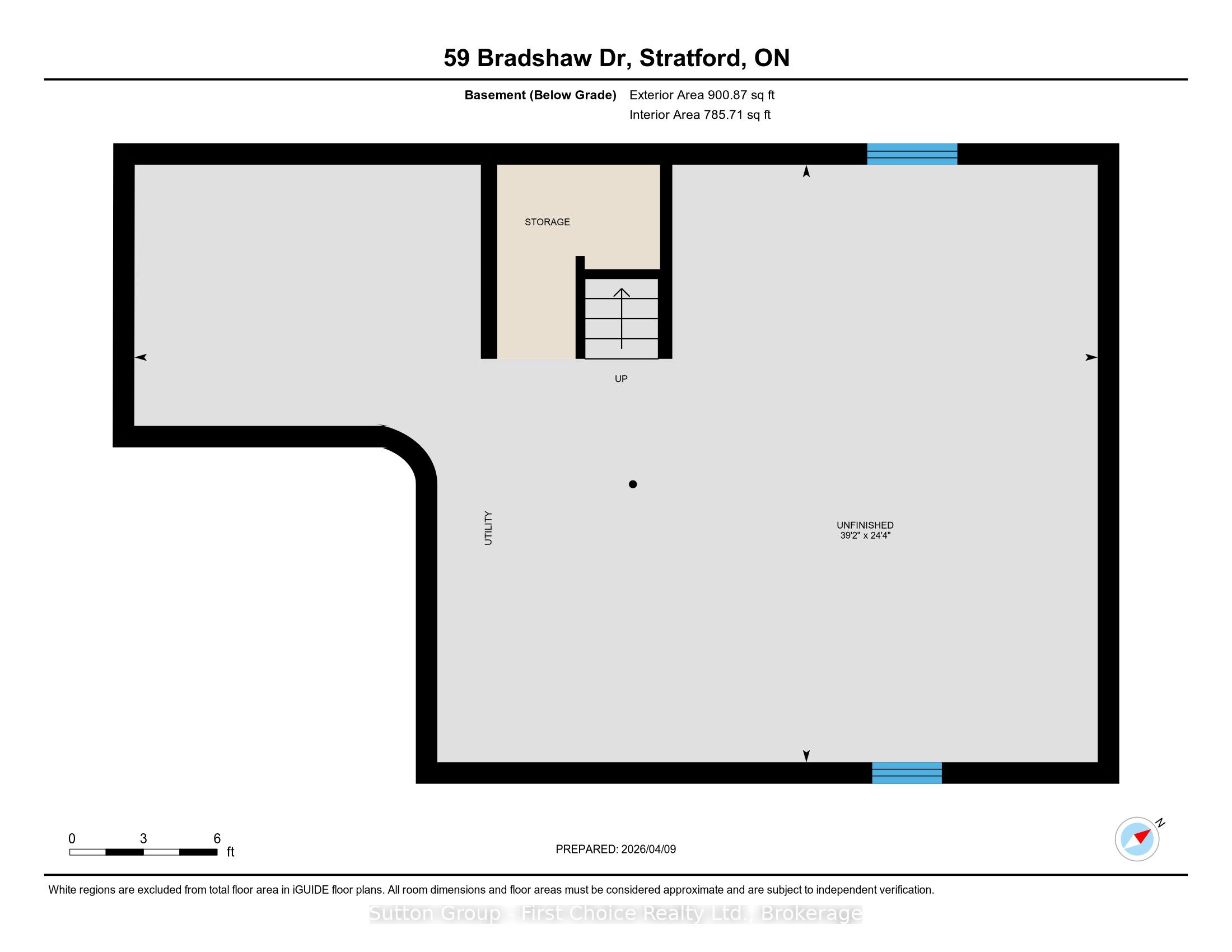59 Bradshaw Drive Property Photo 47