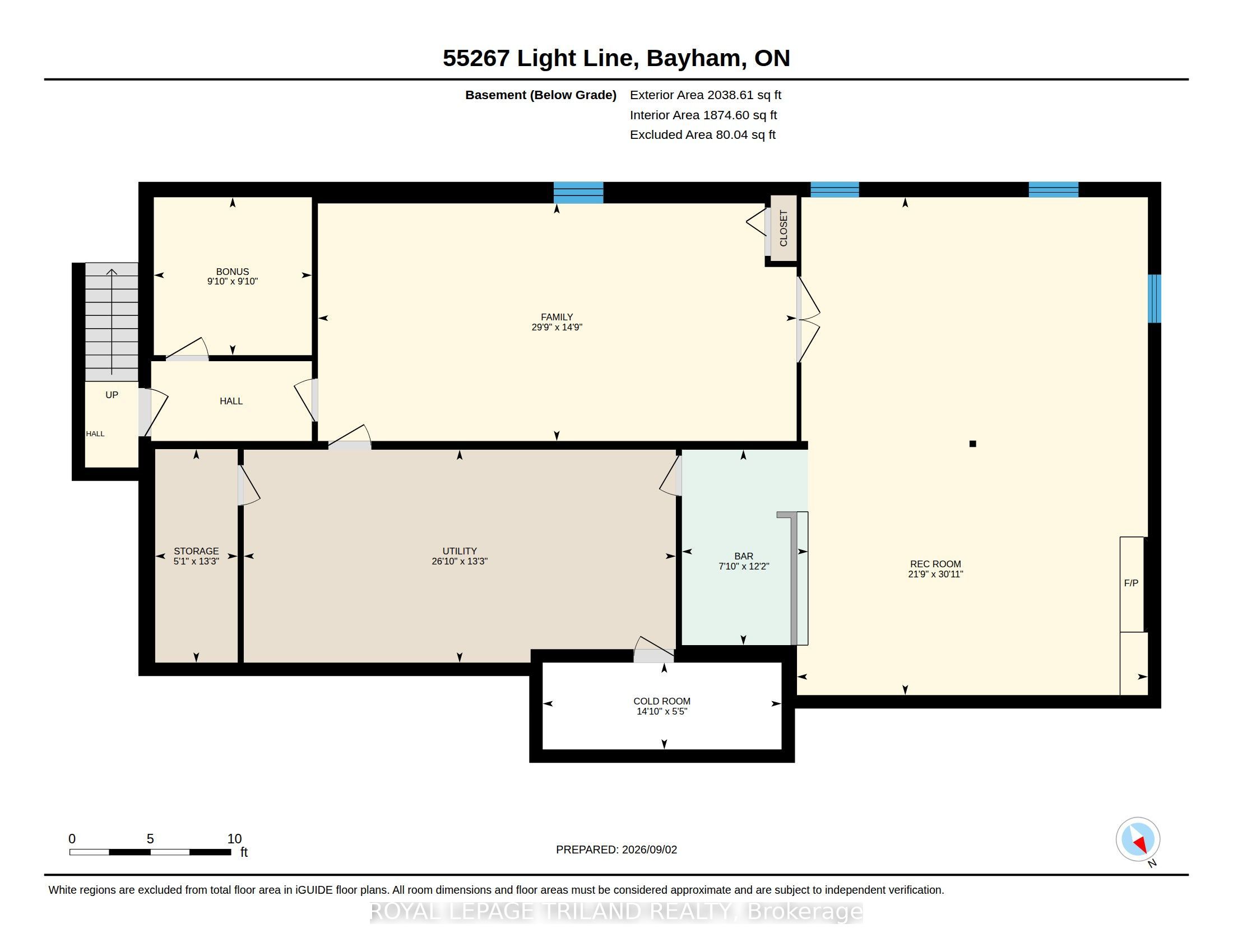 55267 Light Line Property Photo 38