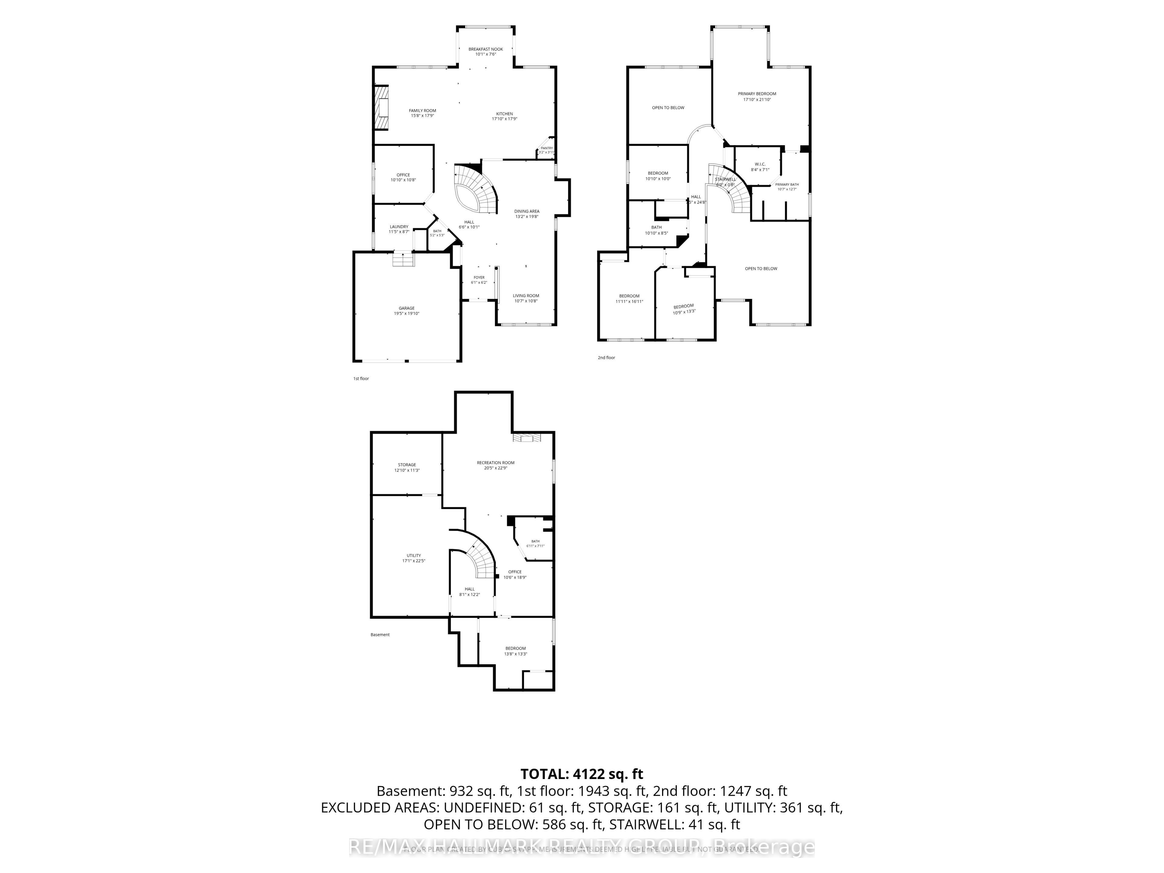 56 Golflinks Drive Property Photo 42