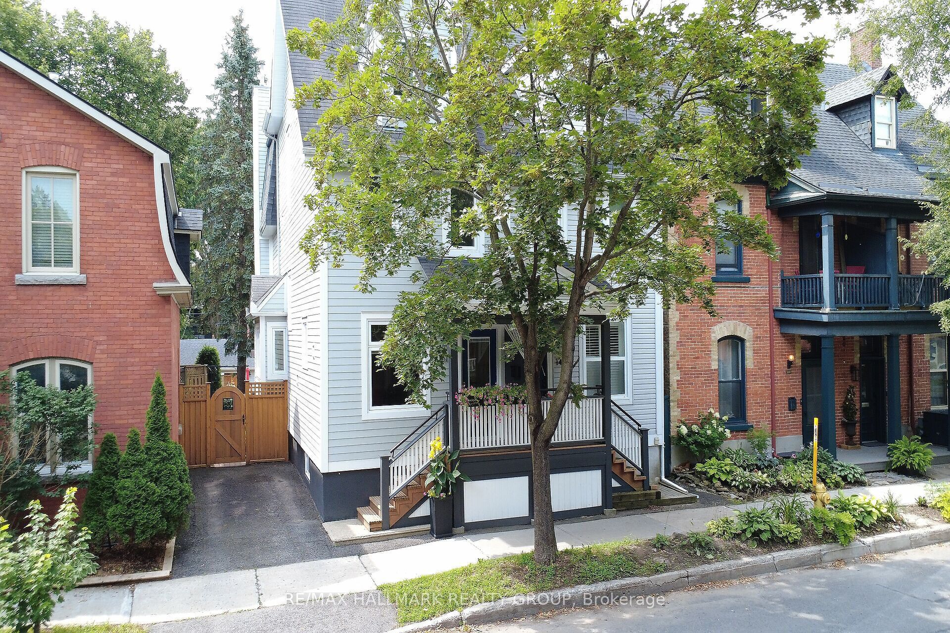 151 Crichton Street Property Photo 1