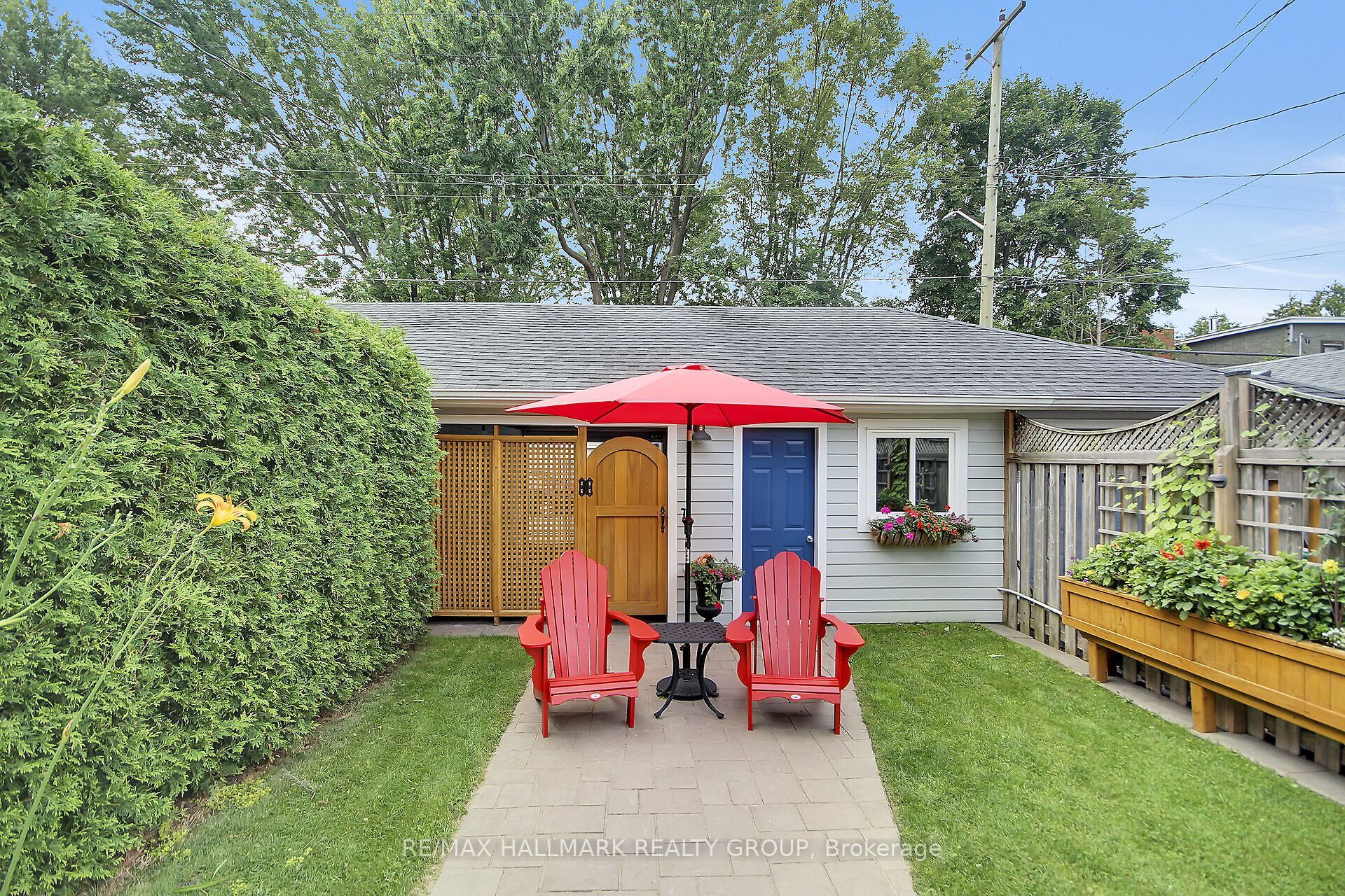 151 Crichton Street Property Photo 42