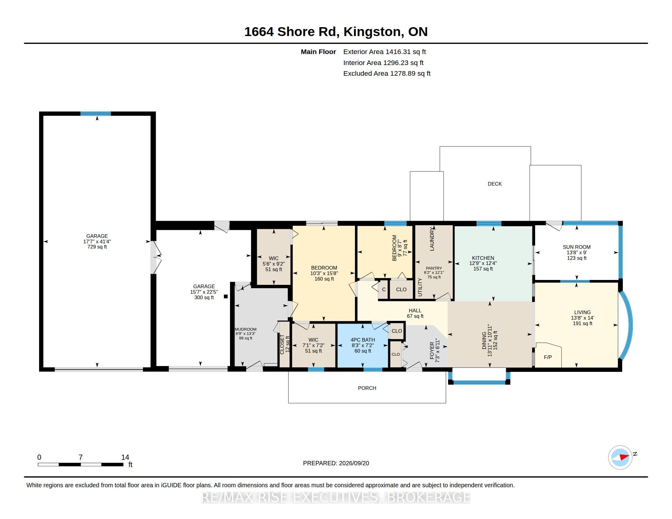 1664 Shore Road Property Photo 48