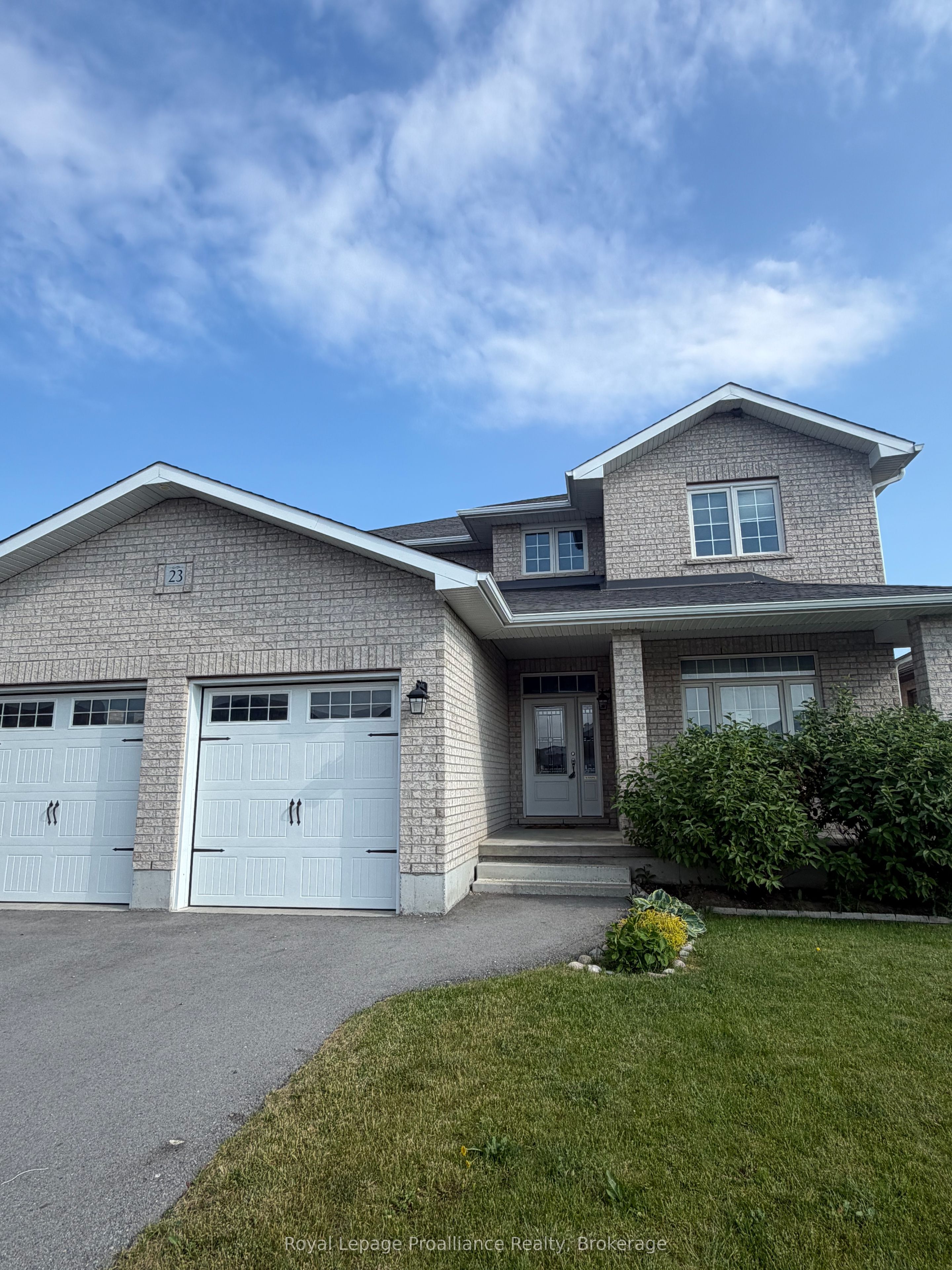 23 Crews Crescent