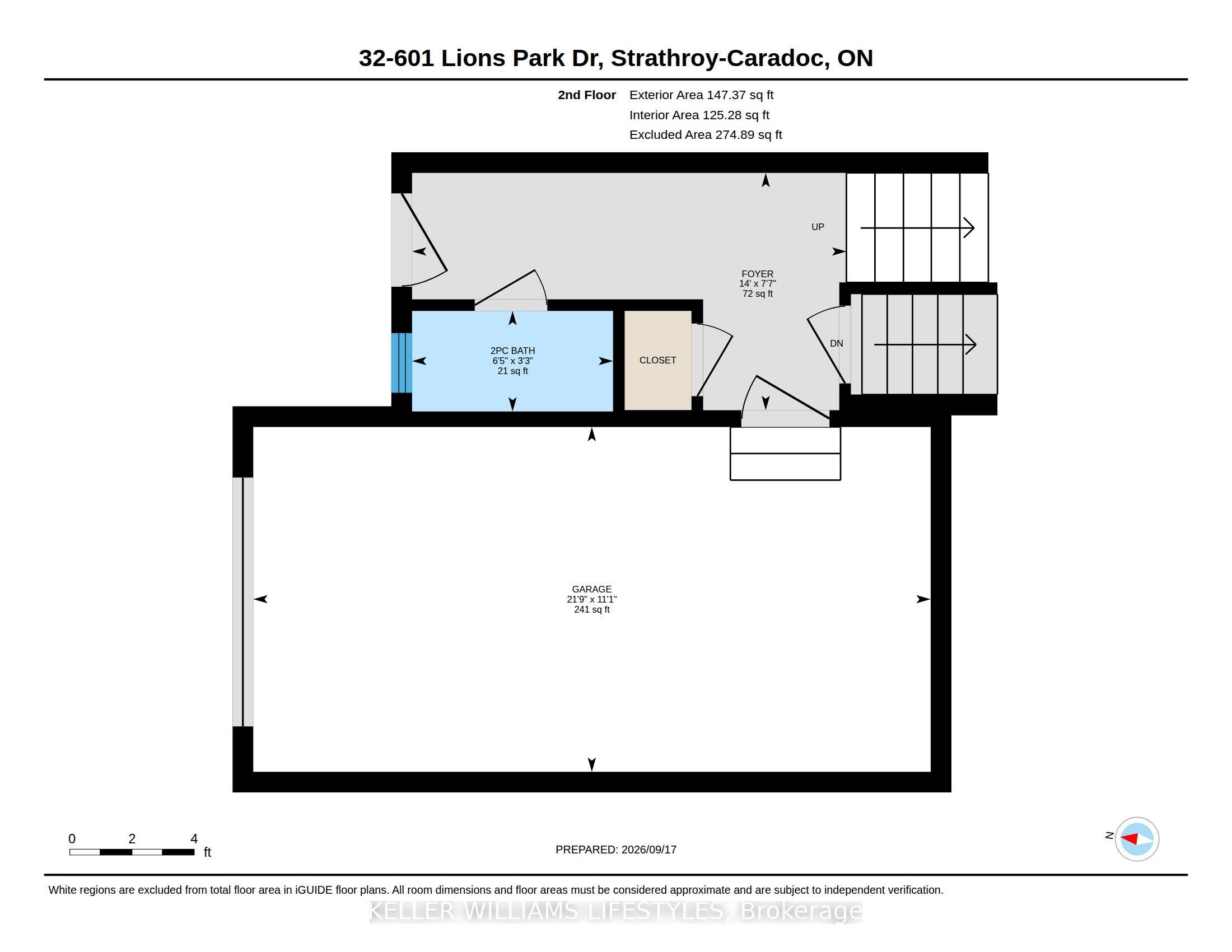 601 Lions Park Drive 32 Property Photo 35