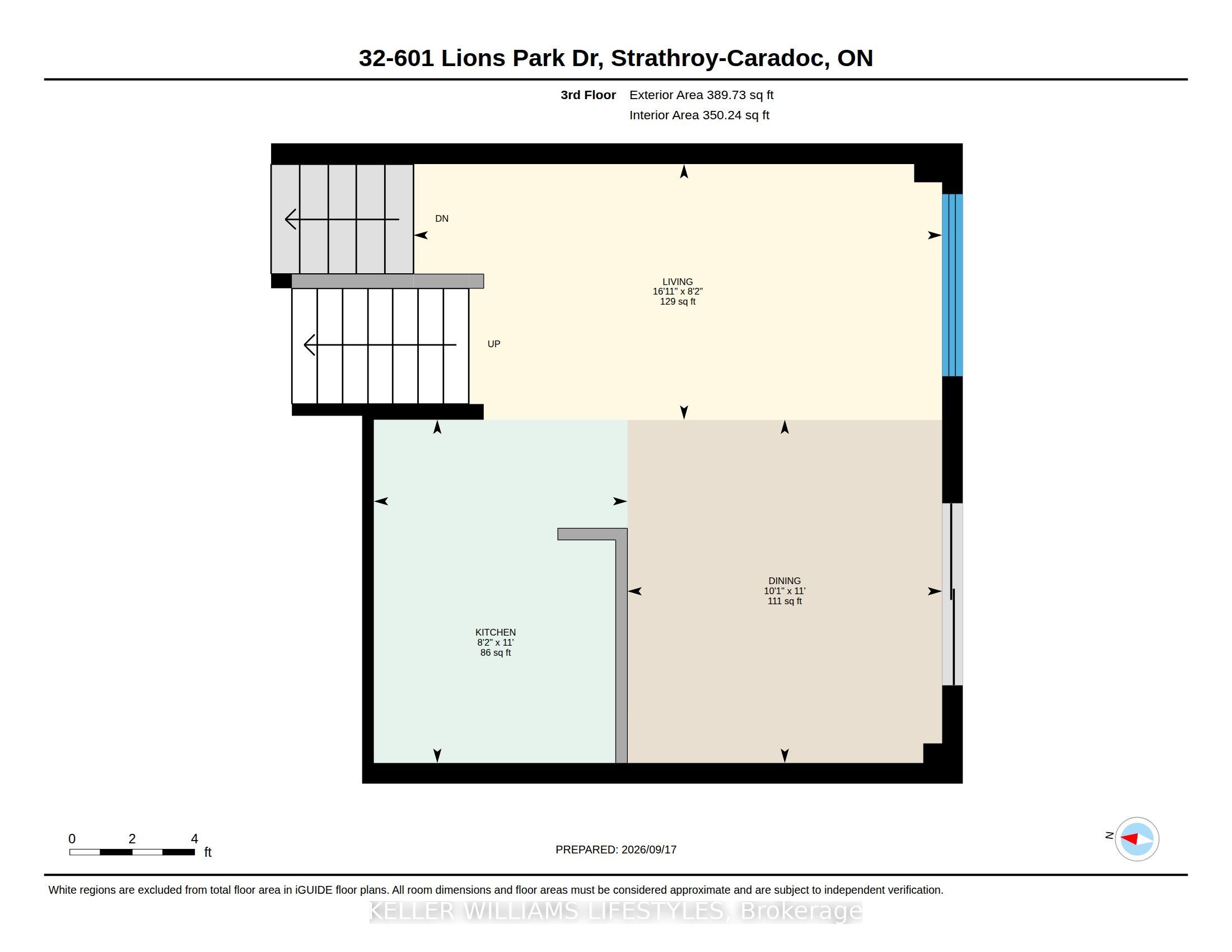 601 Lions Park Drive 32 Property Photo 36