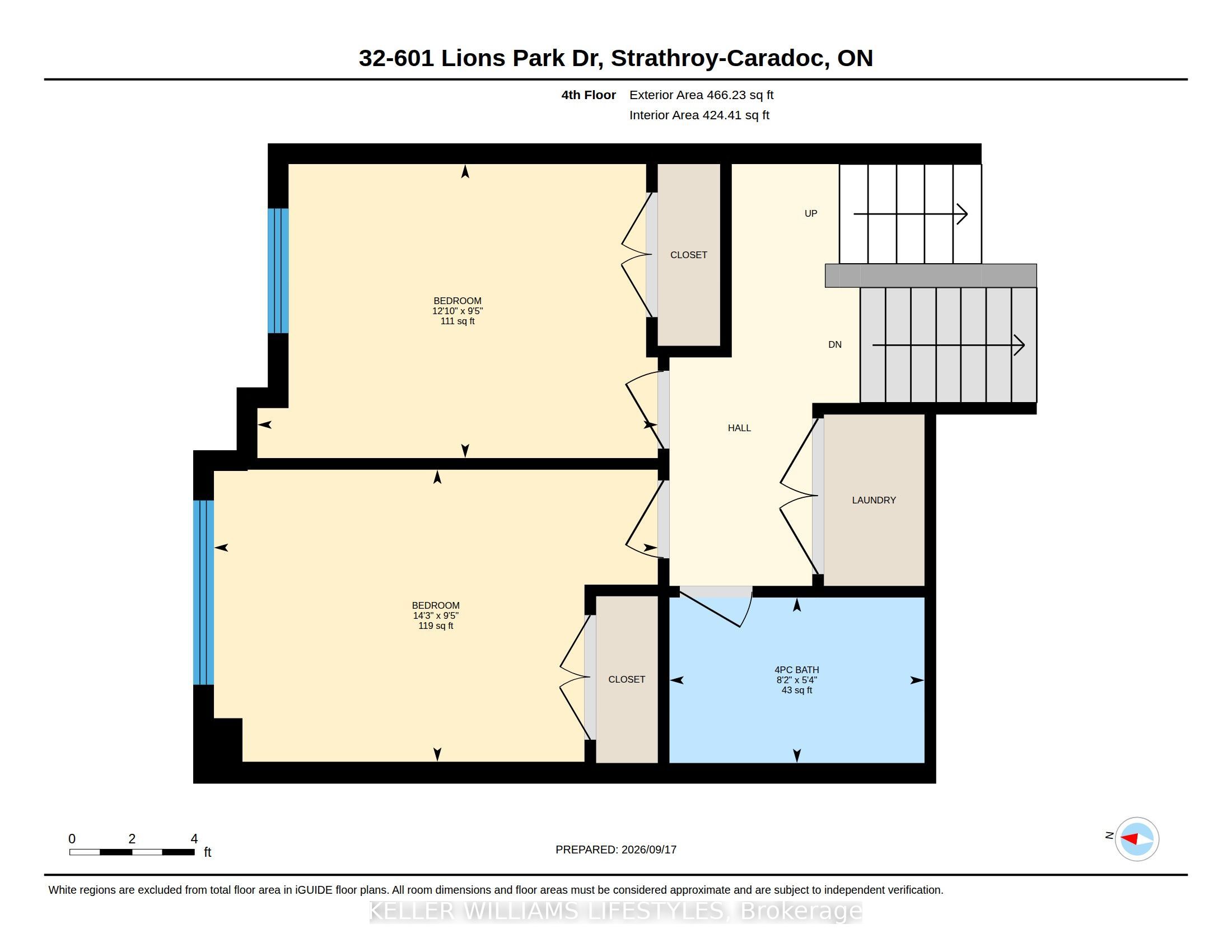 601 Lions Park Drive 32 Property Photo 37