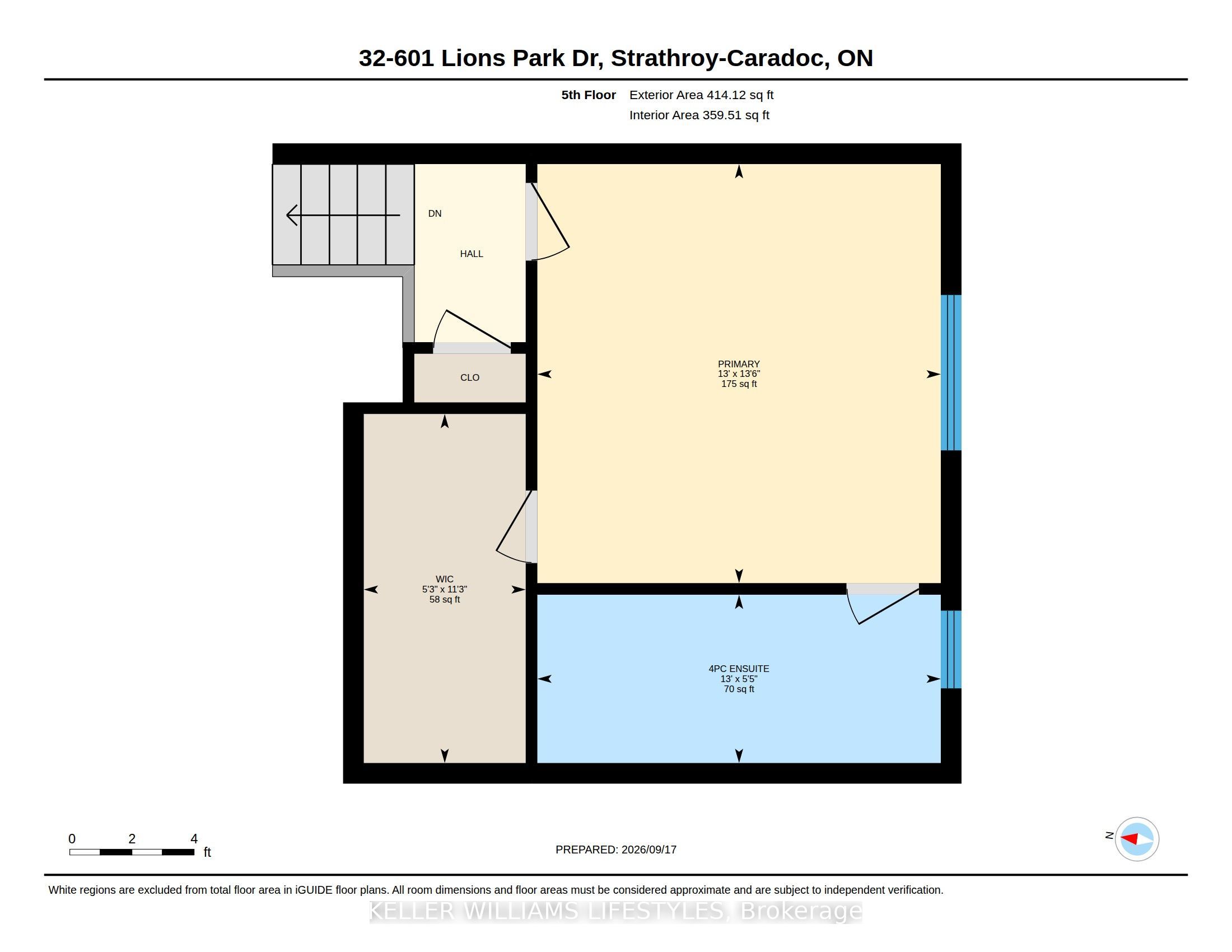 601 Lions Park Drive 32 Property Photo 38