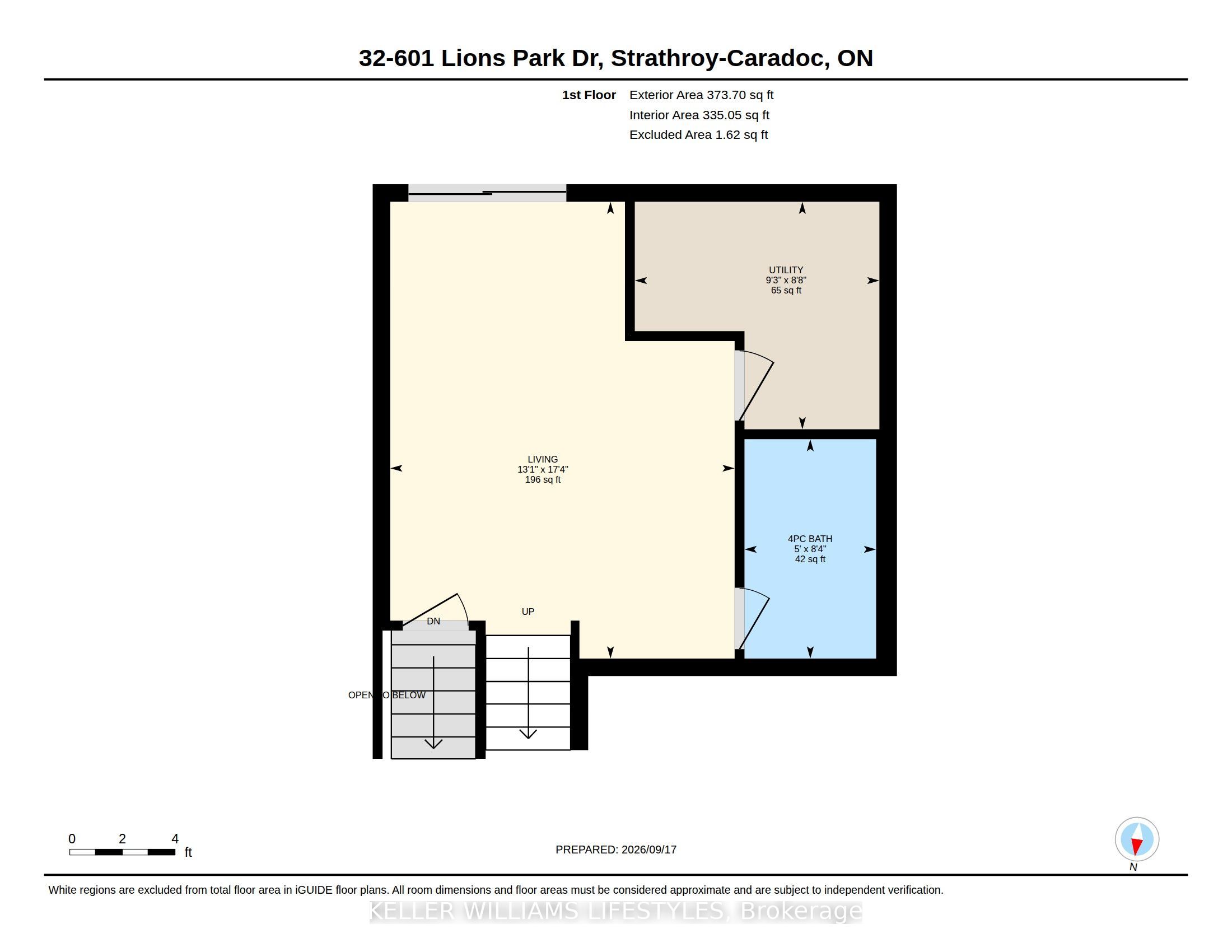 601 Lions Park Drive 32 Property Photo 39