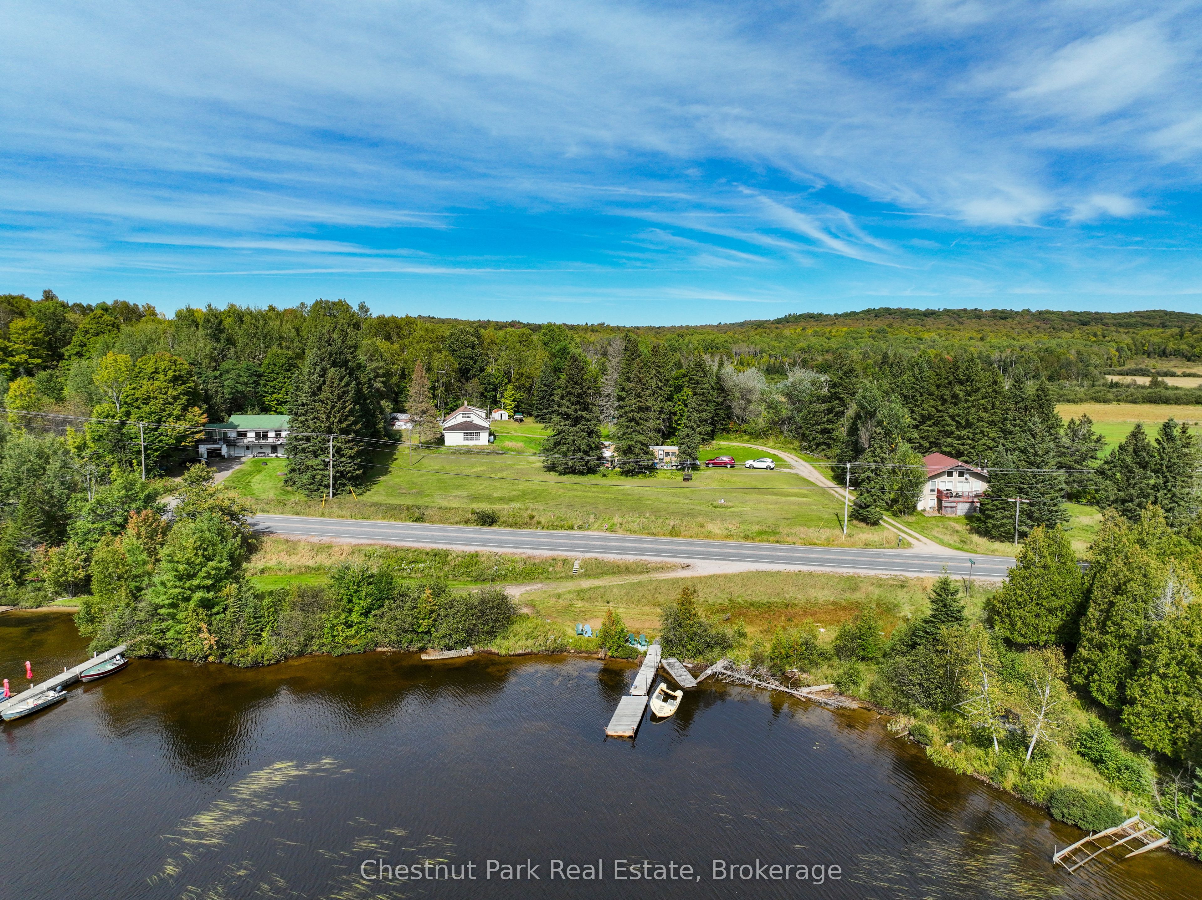 2442 520 Highway Property Photo 1