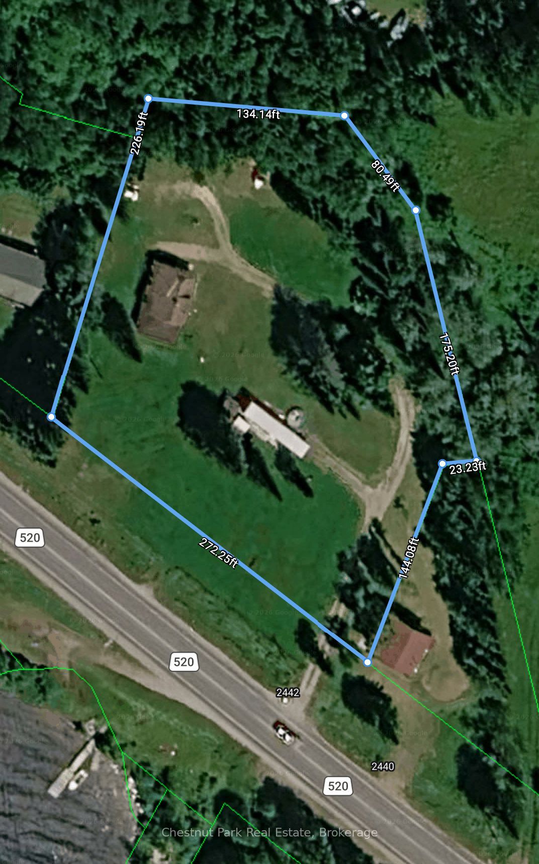 2442 520 Highway Property Photo 29