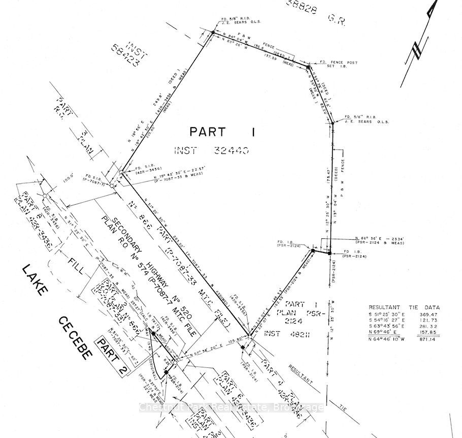 2442 520 Highway Property Photo 30