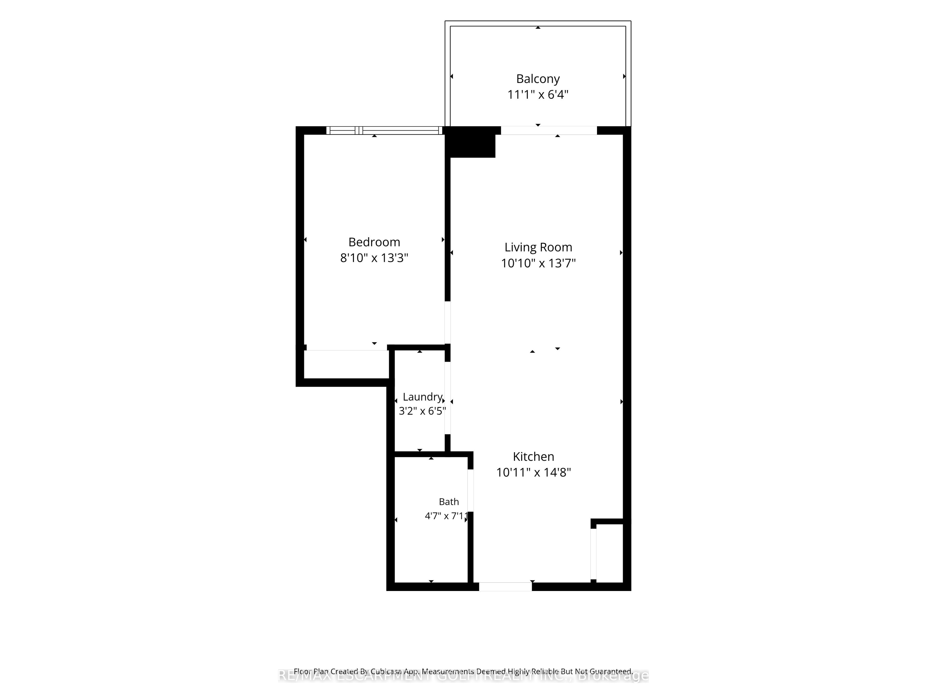 10 Esplanade Lane 616 Property Photo 38