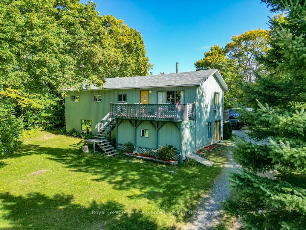4 Swords Road Property Photo 1