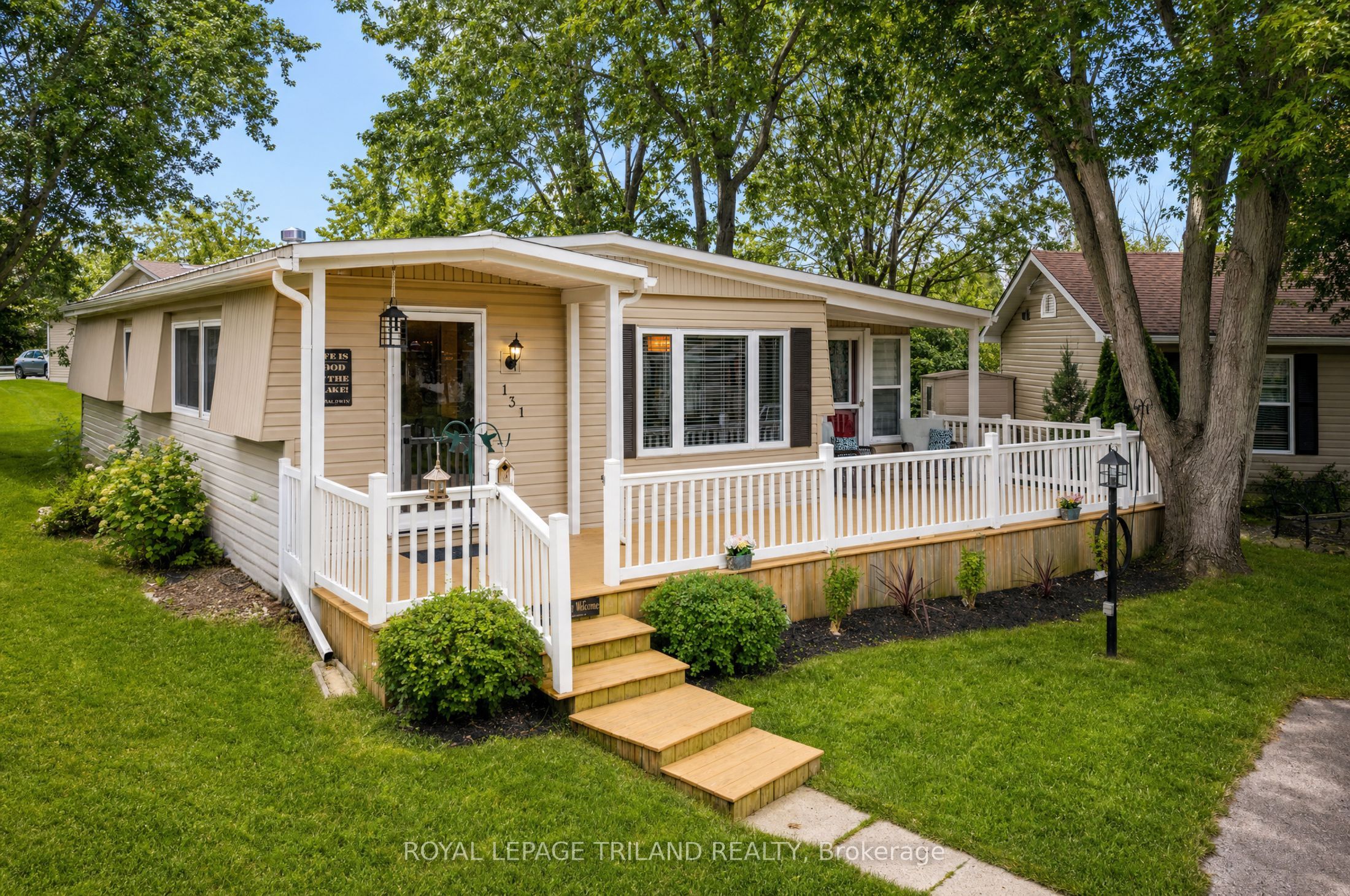 131 Sunningdale Place Property Photo 1