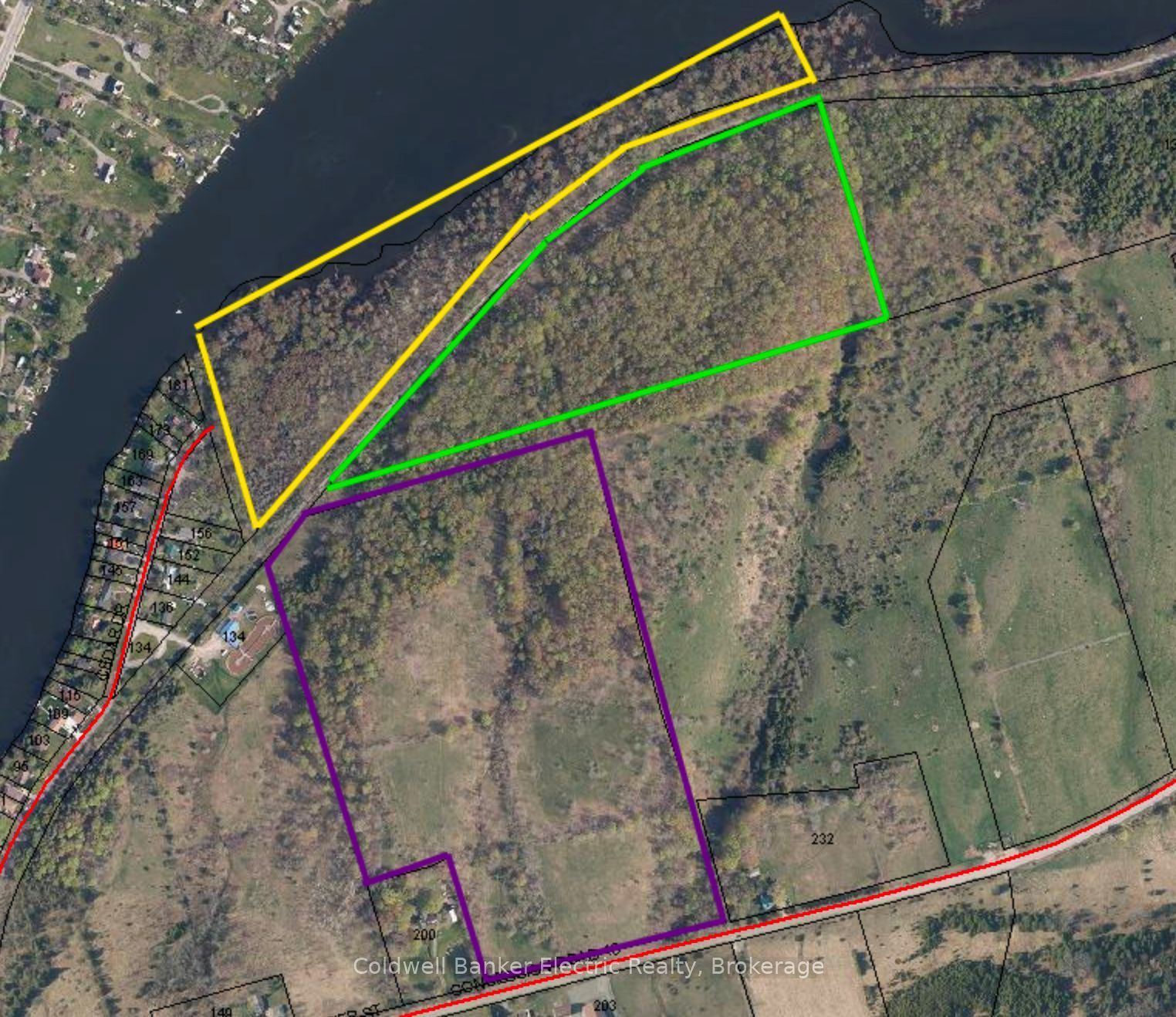 0 Concession Rd 13 E Property Photo 1
