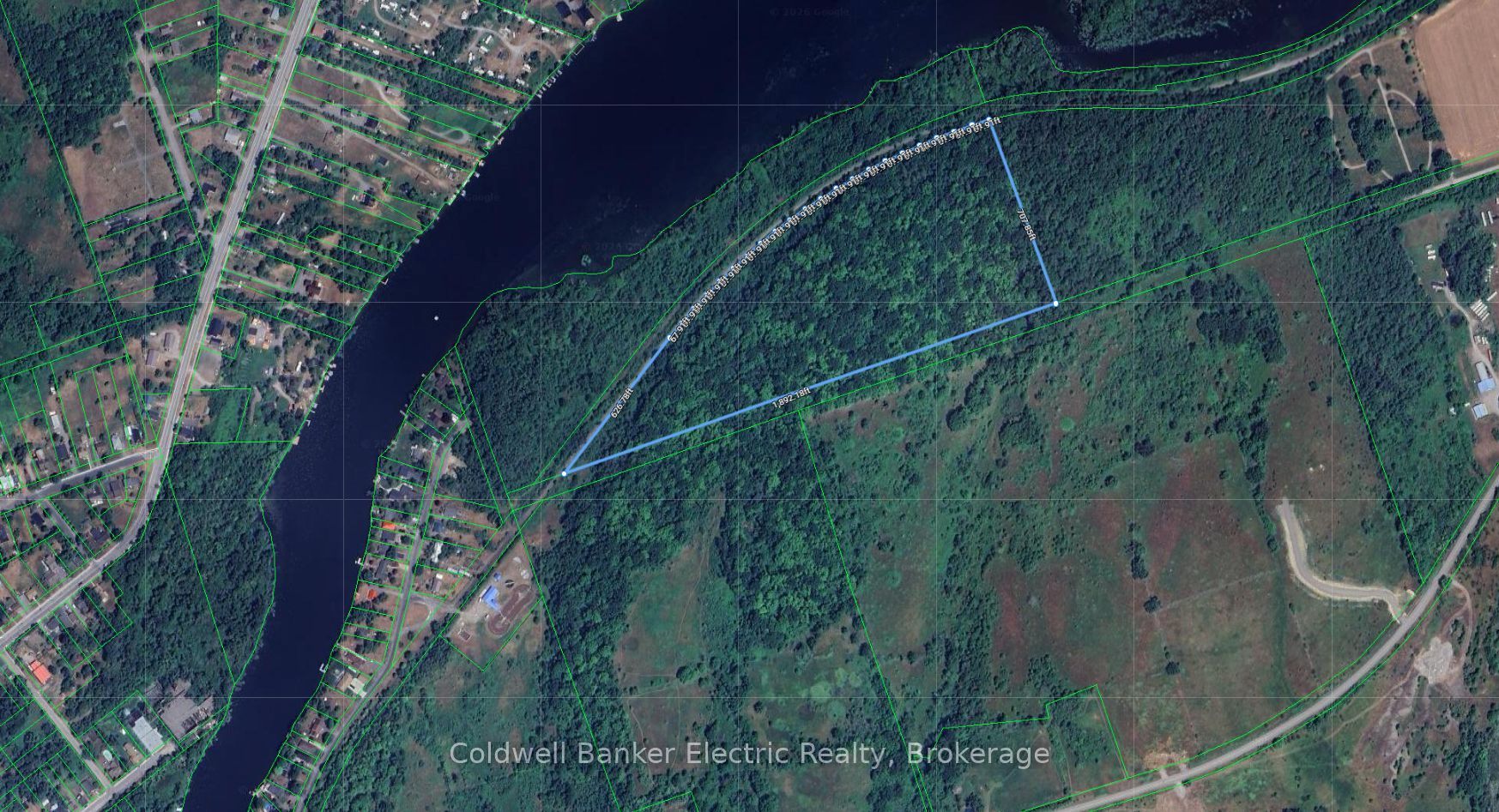 0 Concession Rd 13 E Property Photo 4