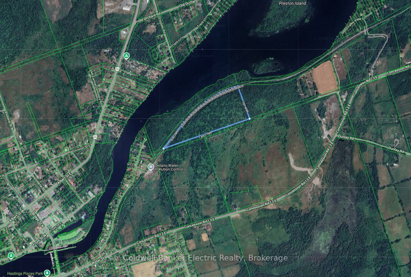 0 Concession Rd 13 E Property Photo 5