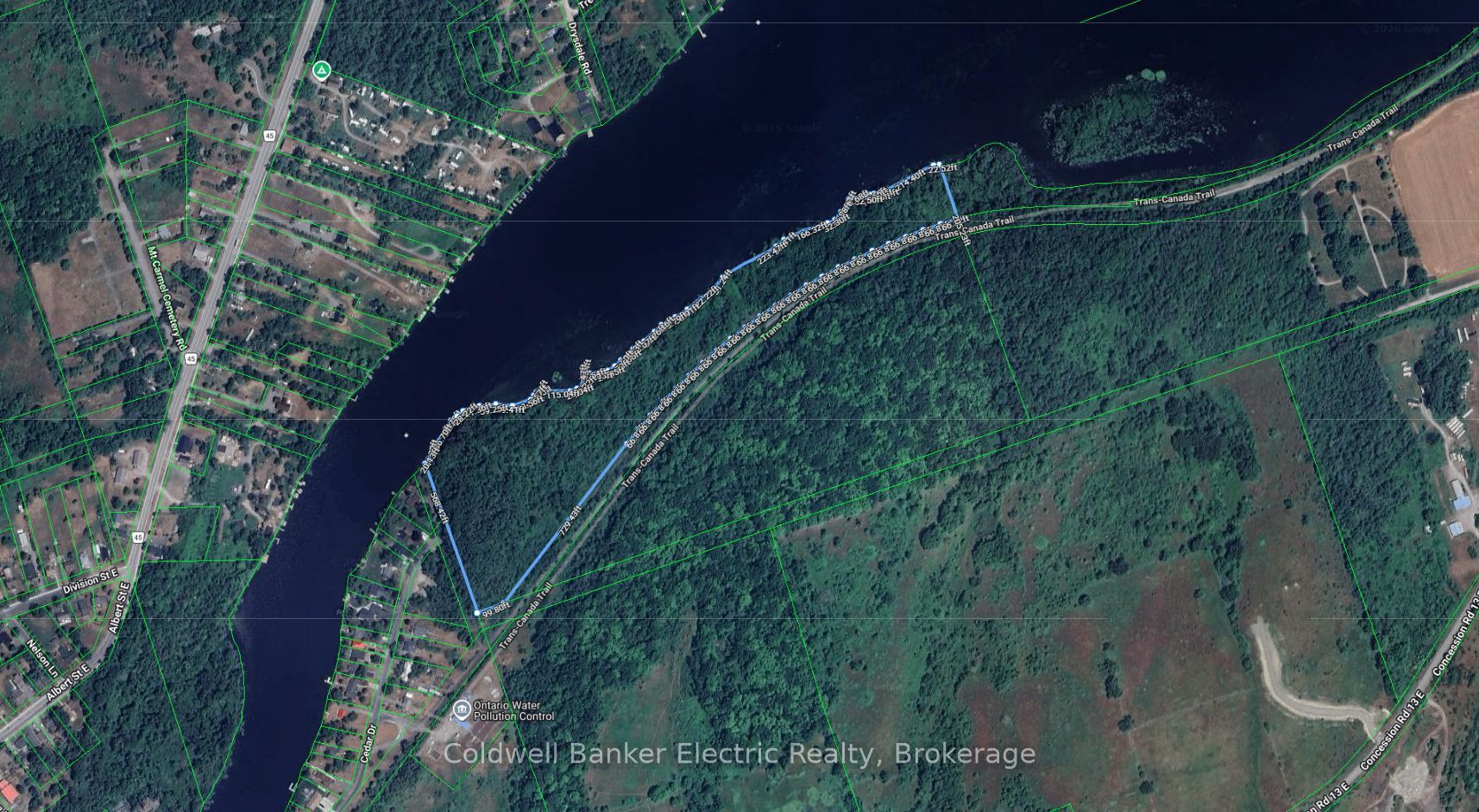 0 Concession Rd 13 E Property Photo 6
