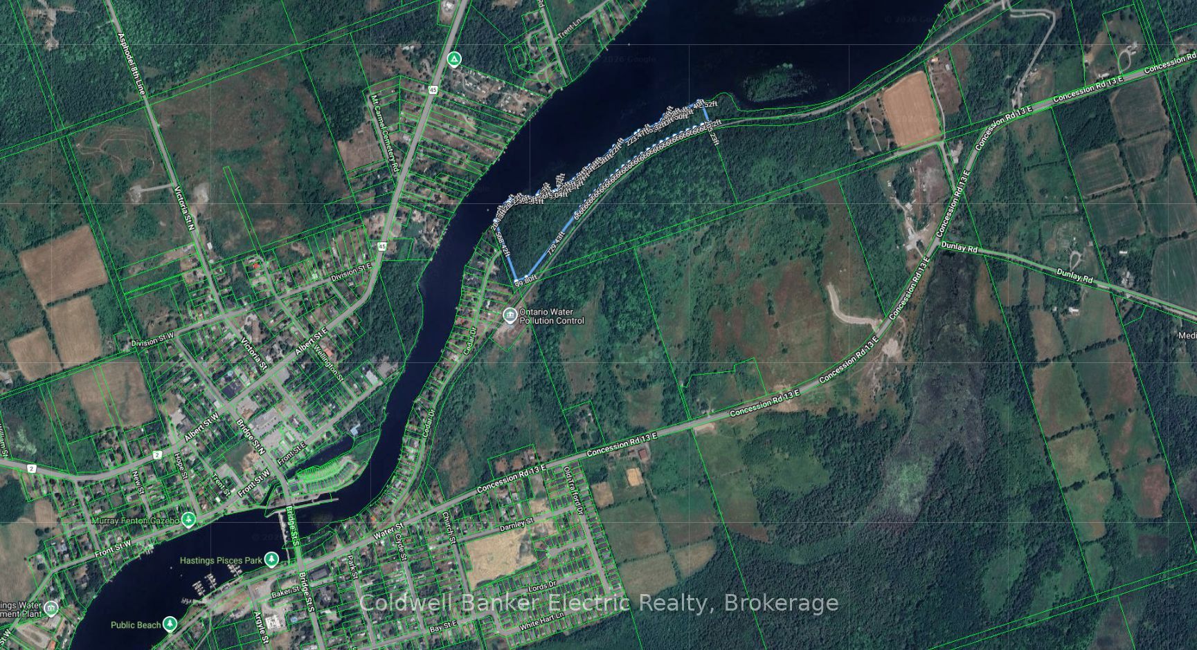 0 Concession Rd 13 E Property Photo 8