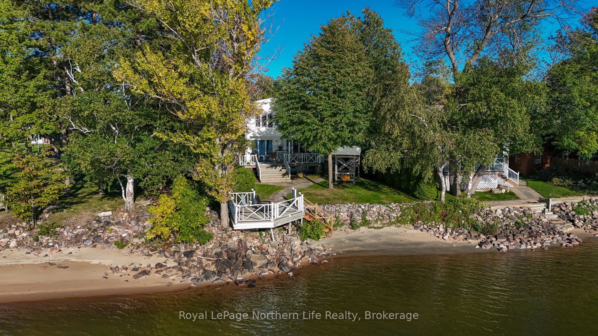 13 Shore Acres Boulevard