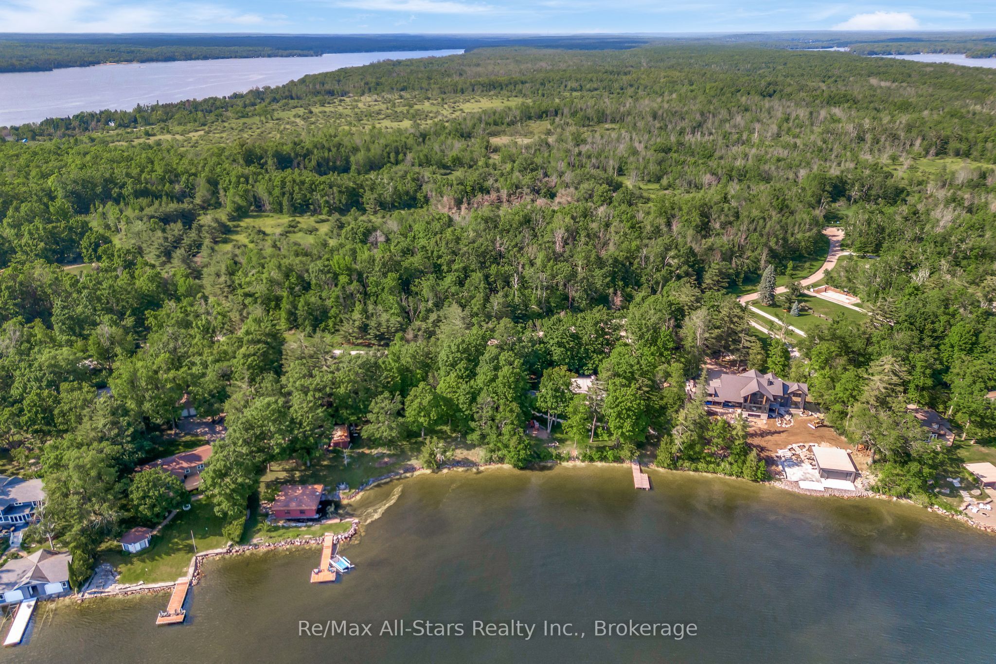836 Lot 39 Indian Point Road Property Photo 1